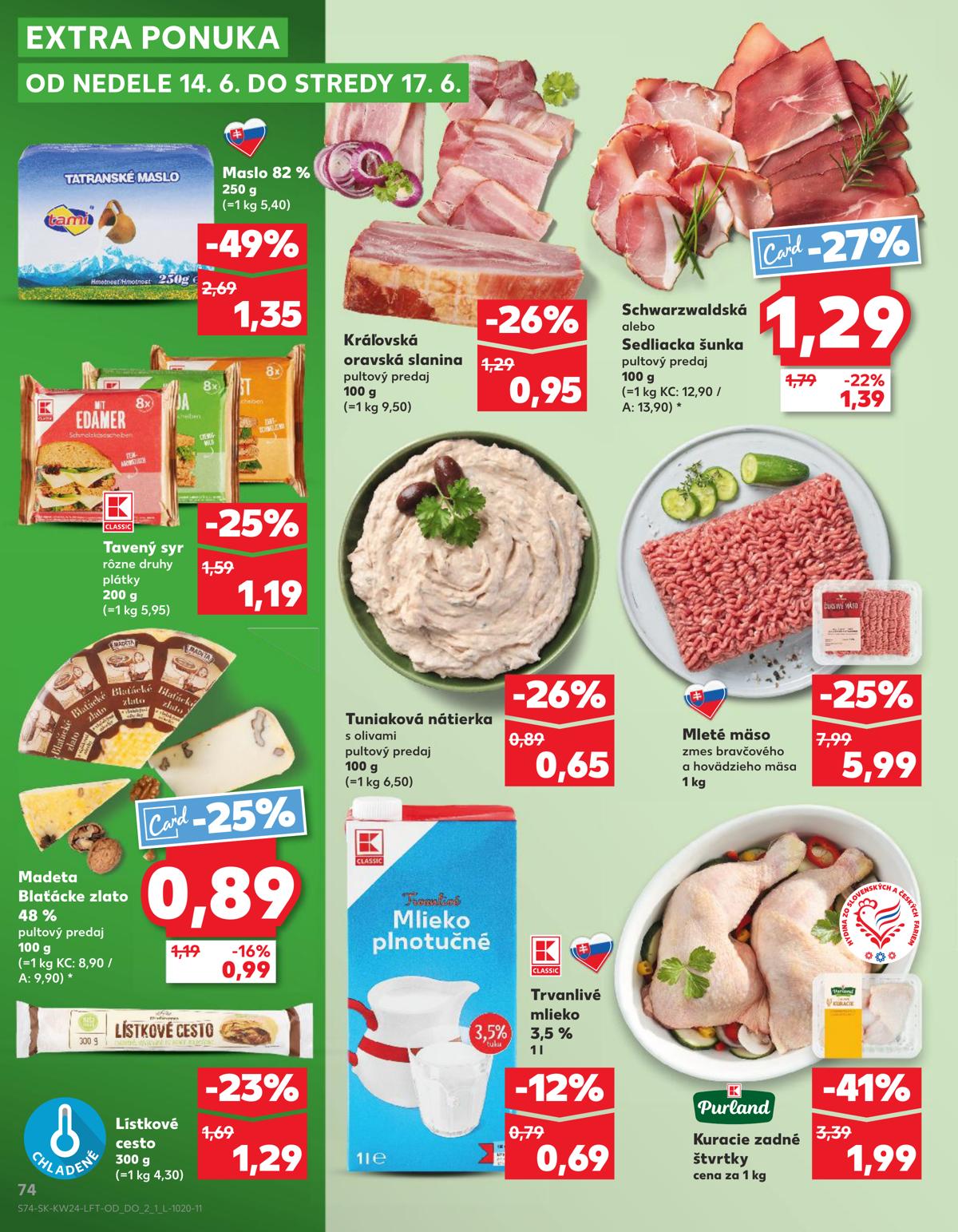Kaufland leaflet 074