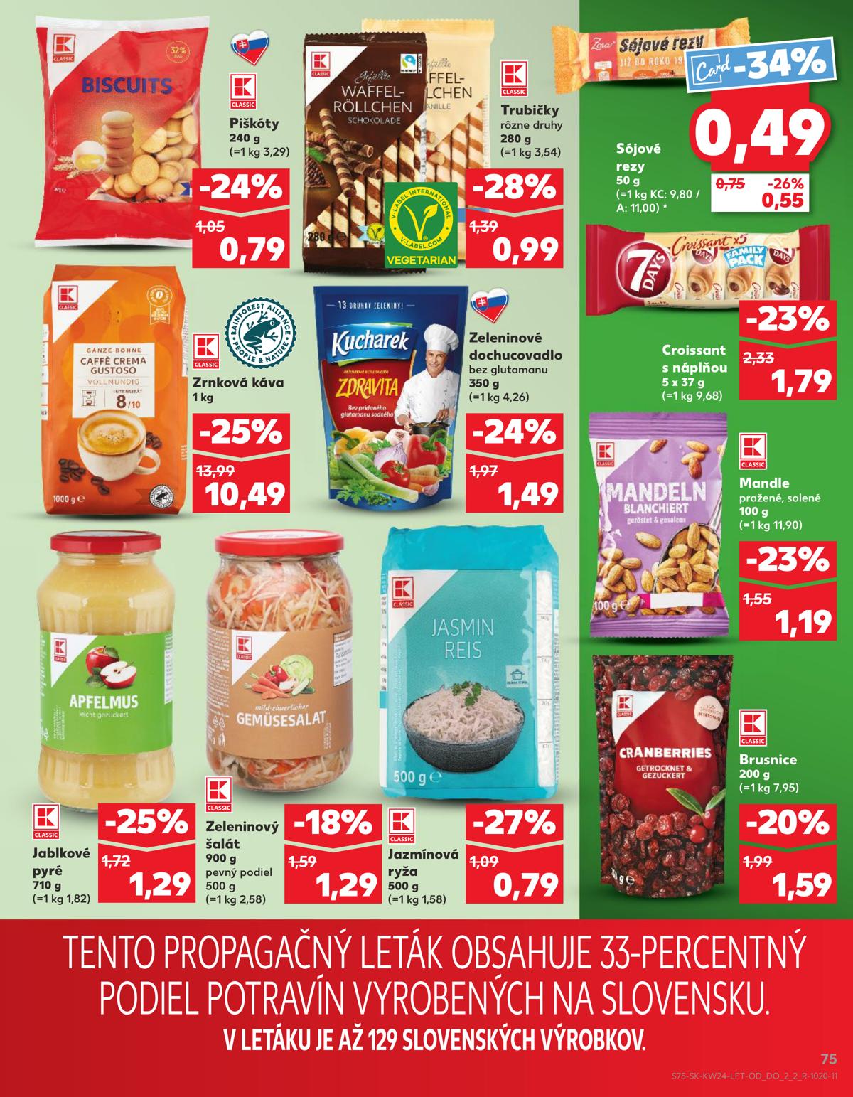 Kaufland leaflet 075