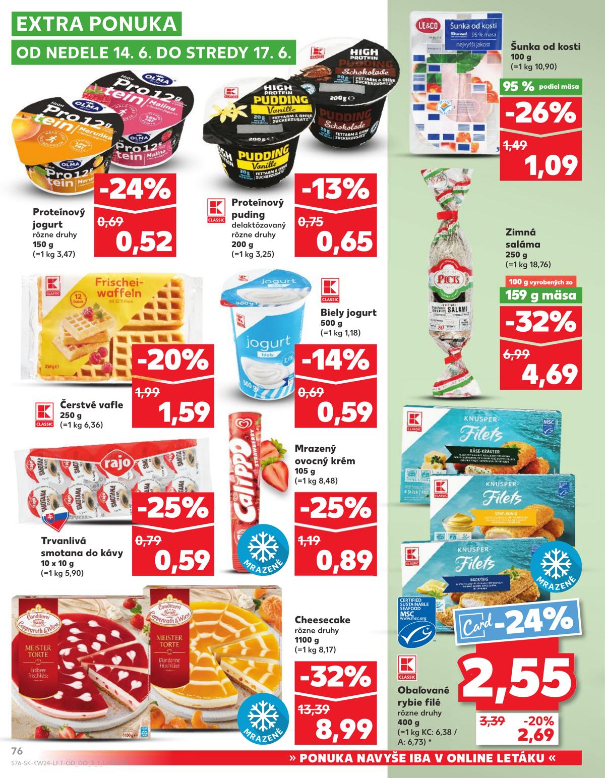 Kaufland leaflet 076
