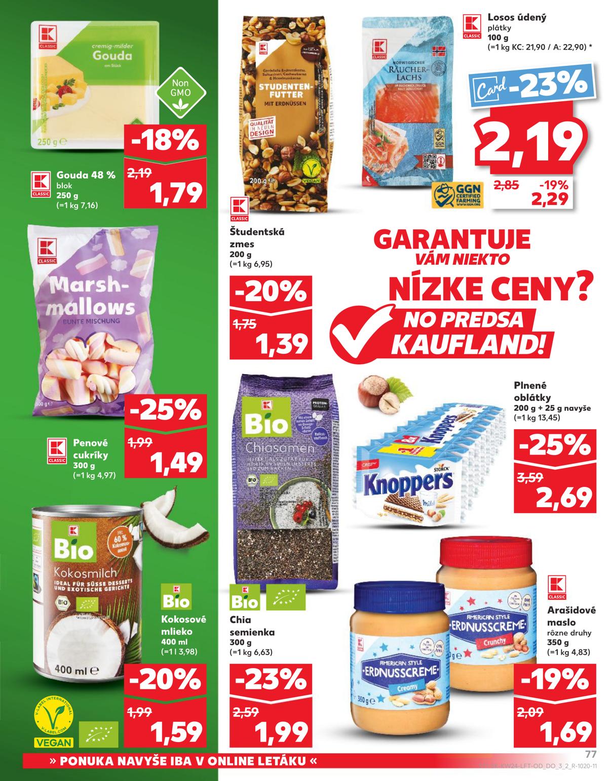 Kaufland leaflet 077