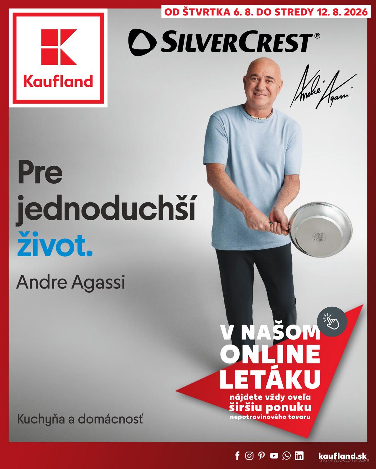 Kaufland leaflet 001