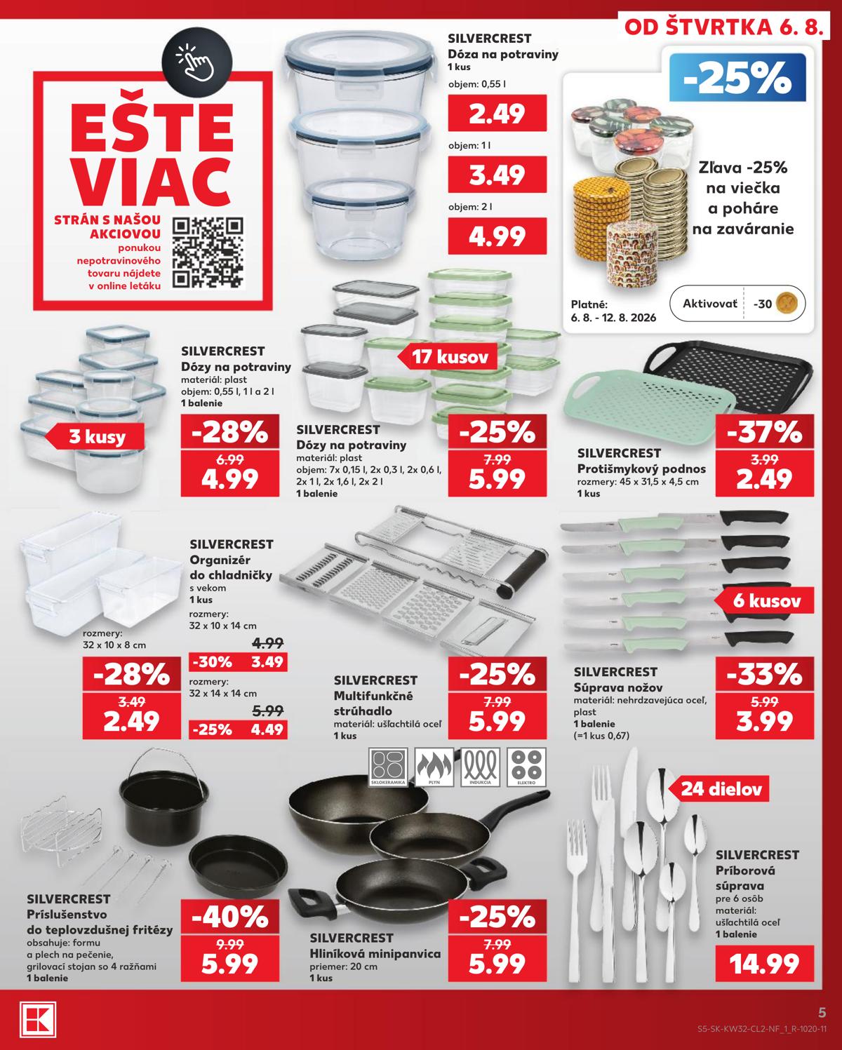 Kaufland leaflet 005