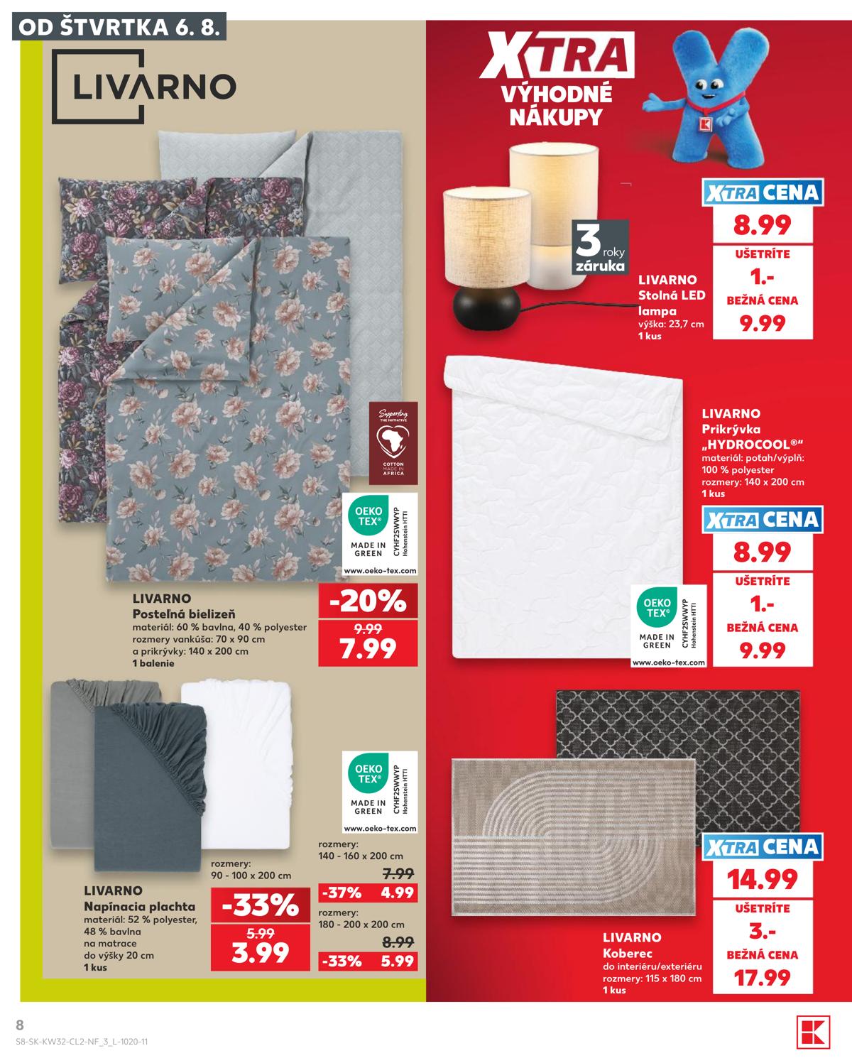 Kaufland leaflet 008