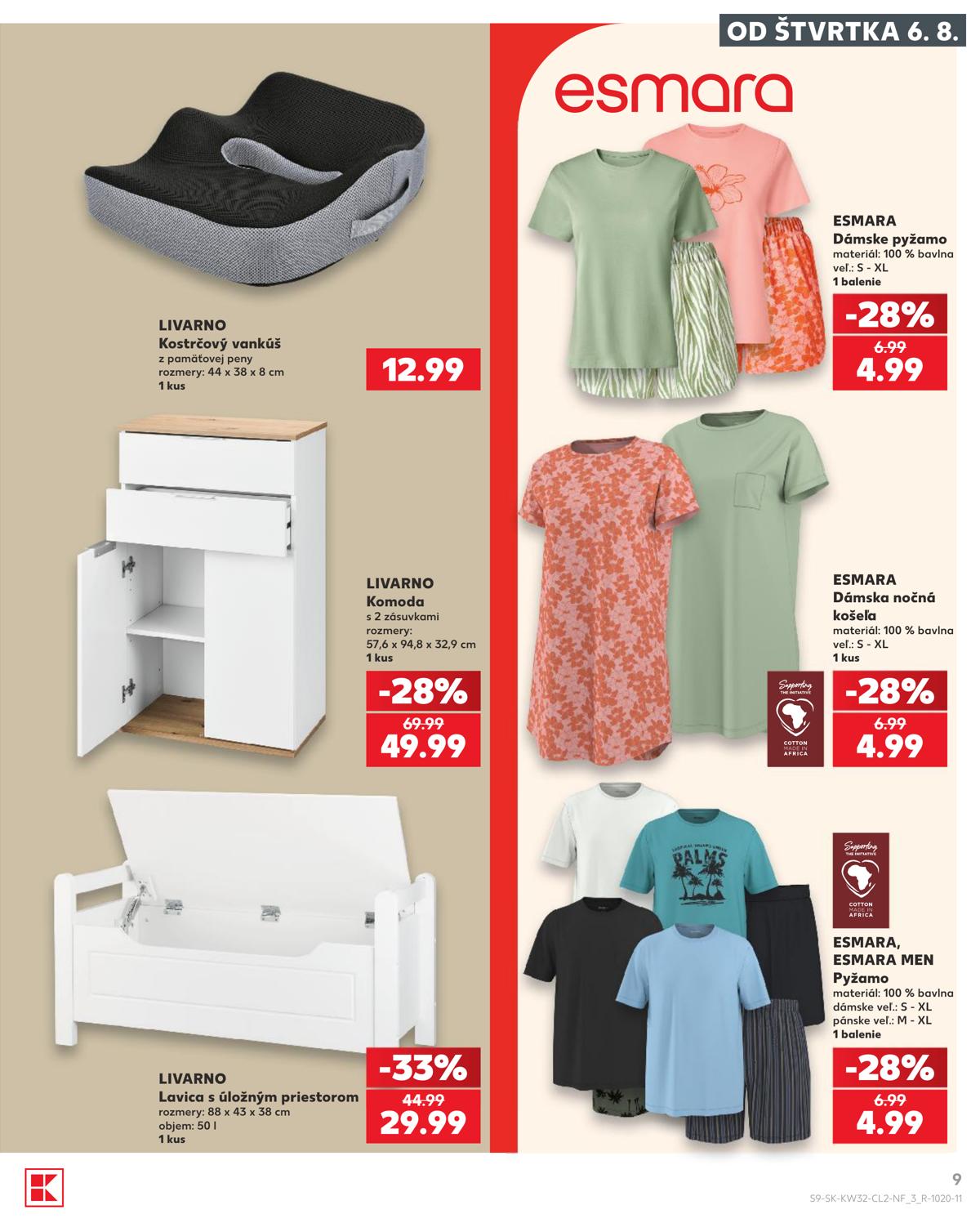 Kaufland leaflet 009