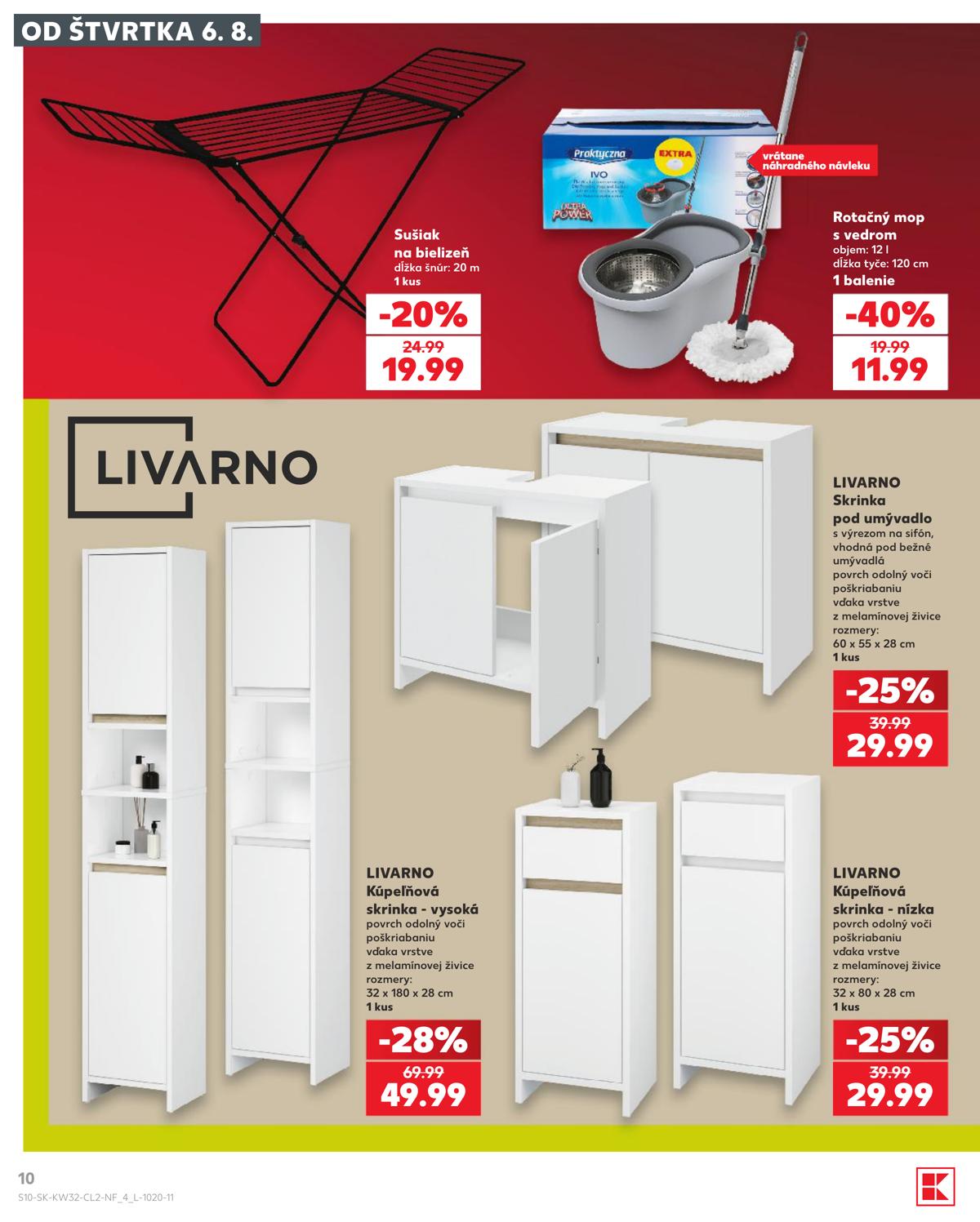 Kaufland leaflet 010