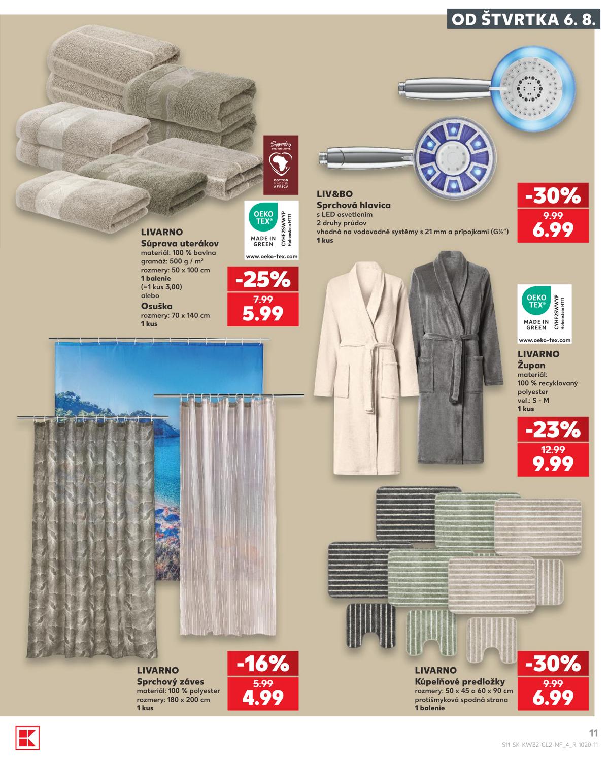 Kaufland leaflet 011
