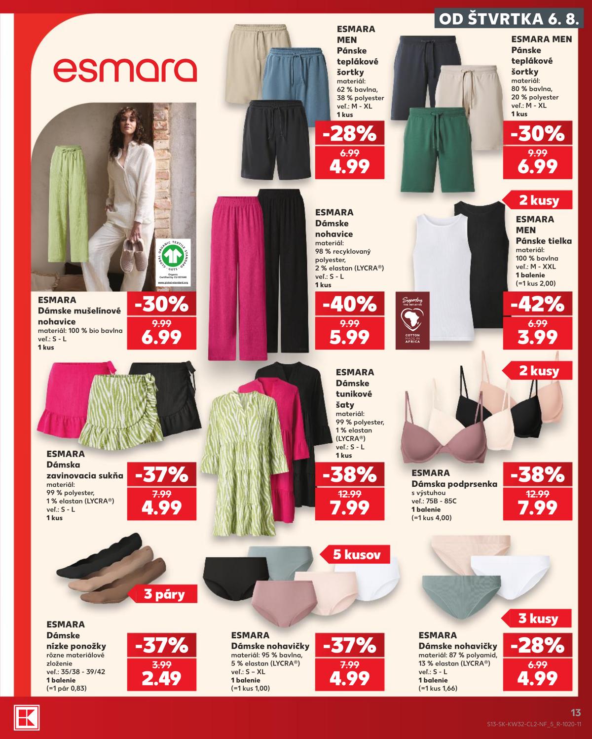 Kaufland leaflet 013