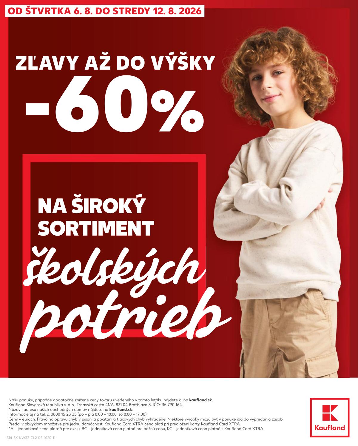 Kaufland leaflet 014