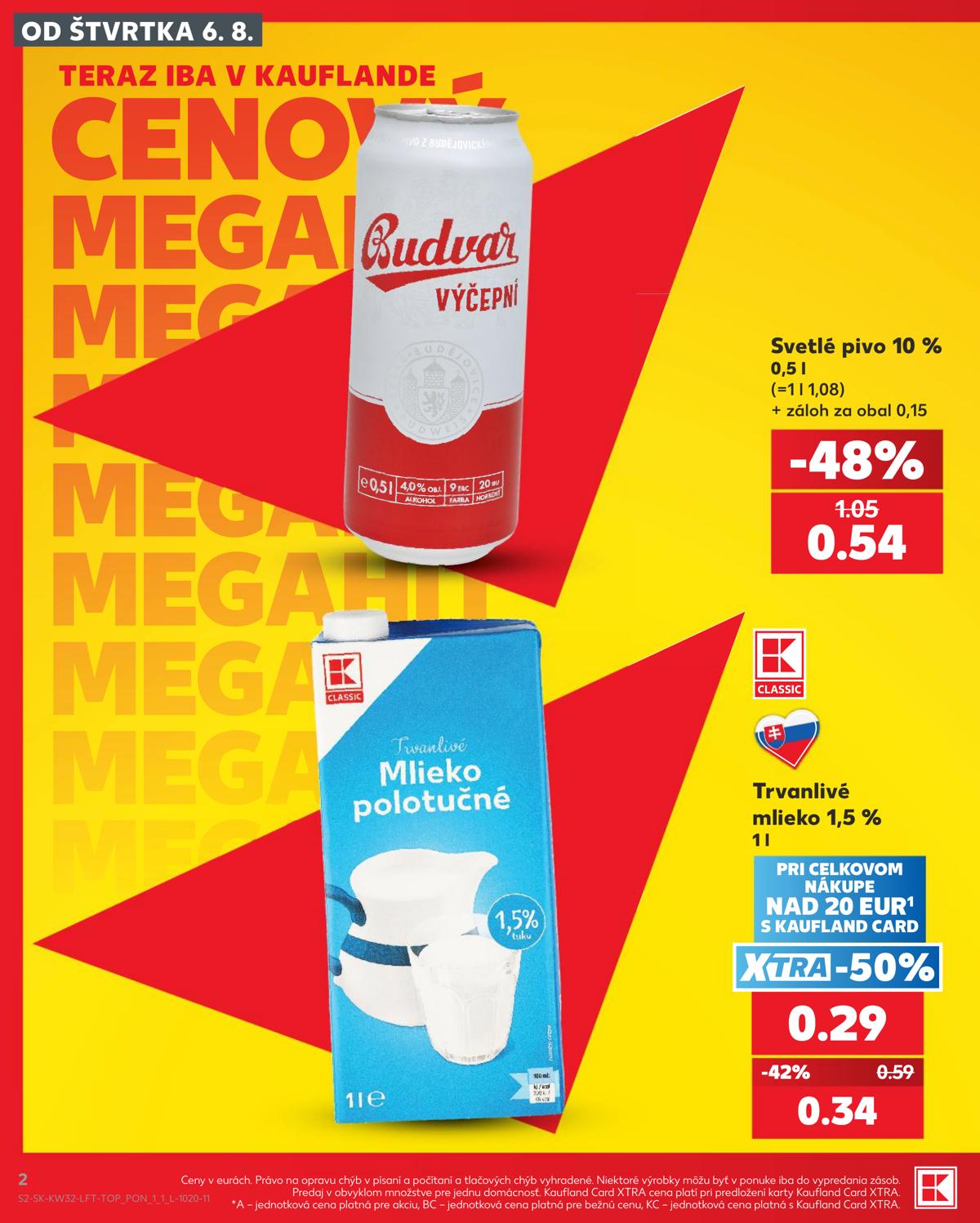 Kaufland leaflet 002