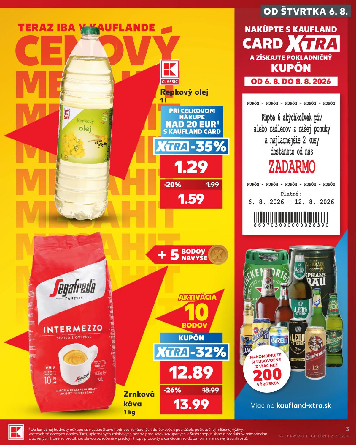 Kaufland leaflet 003