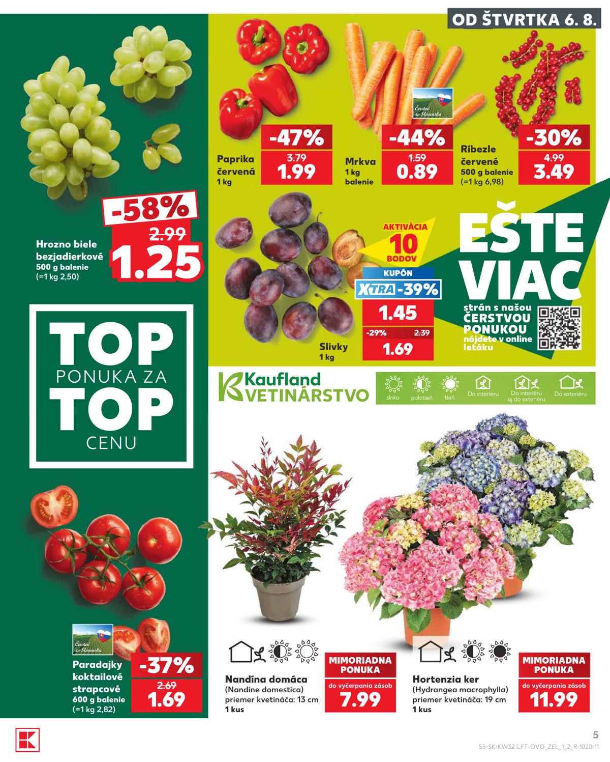 Kaufland leaflet 005