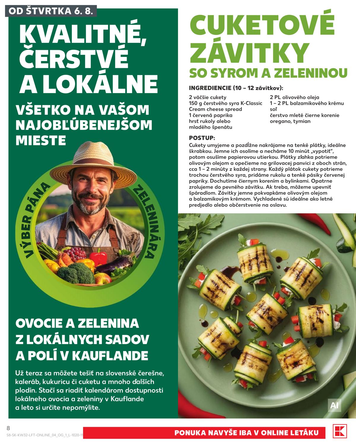 Kaufland leaflet 008