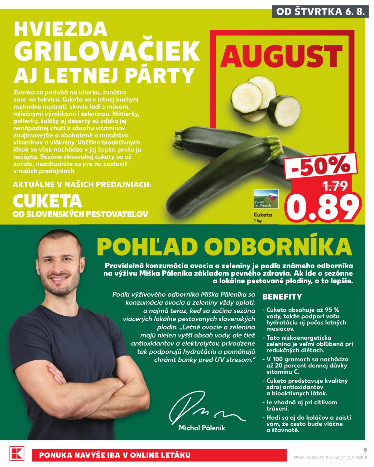 Kaufland leaflet 009