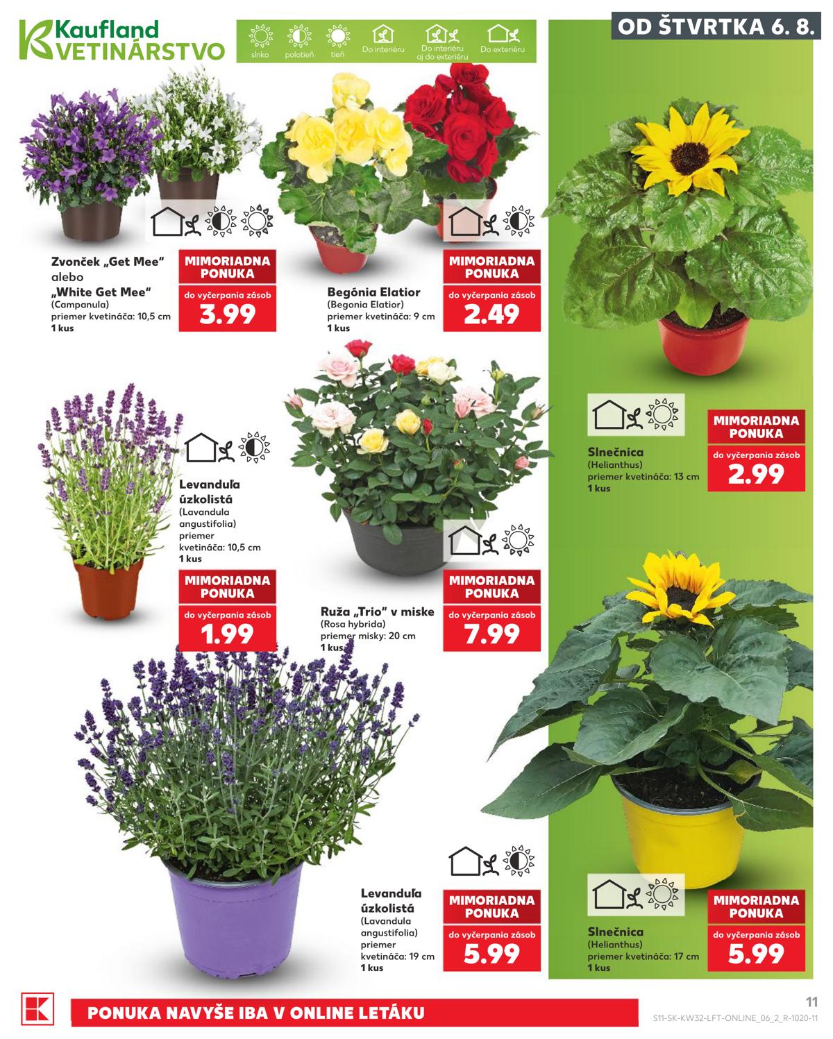 Kaufland leaflet 011