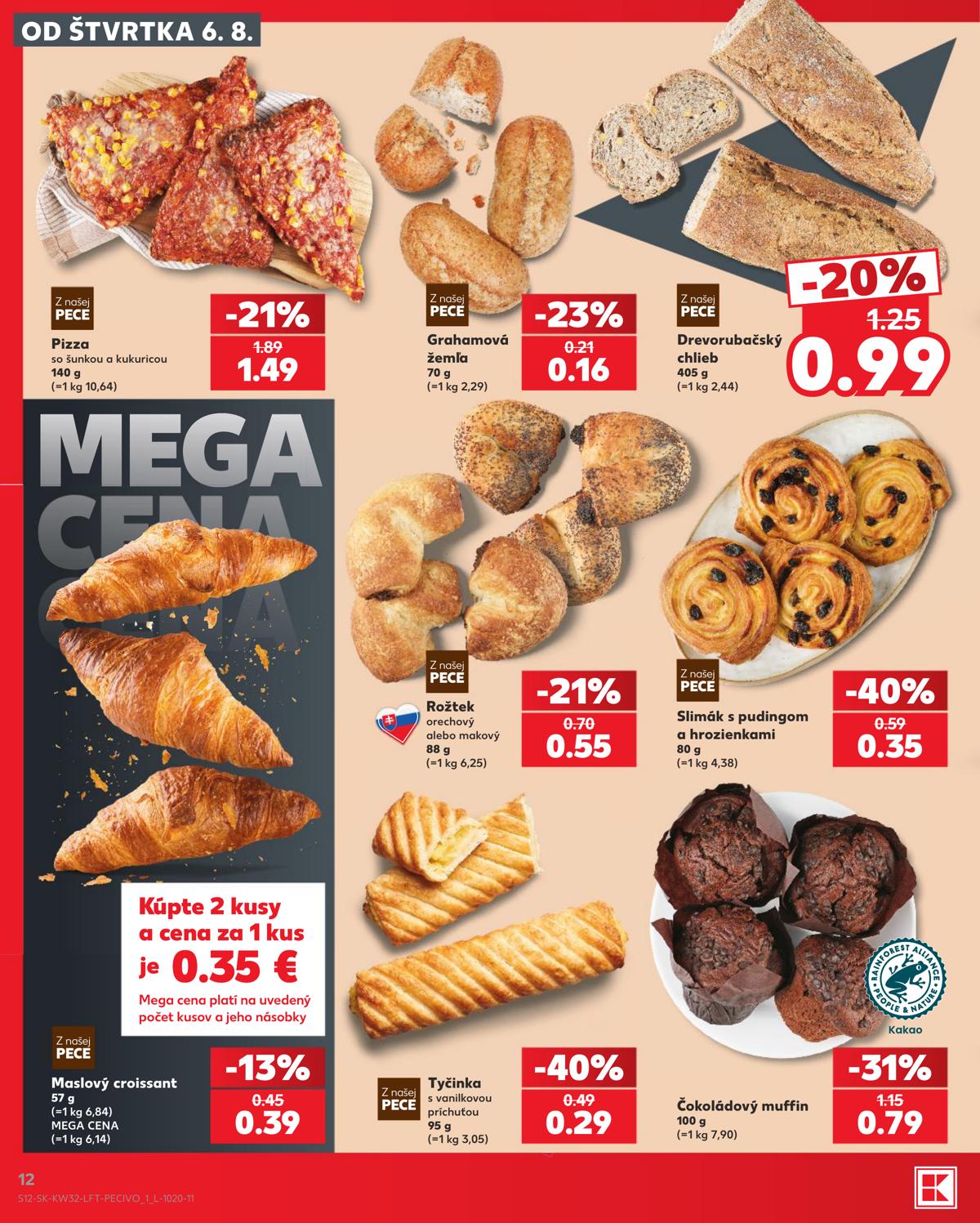 Kaufland leaflet 012