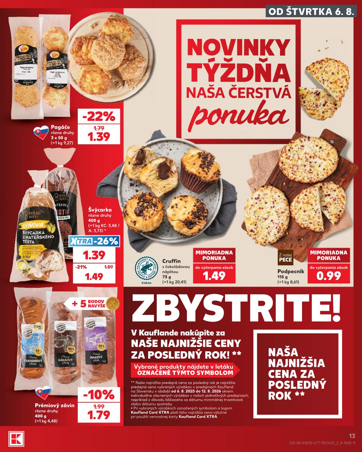 Kaufland leaflet 013