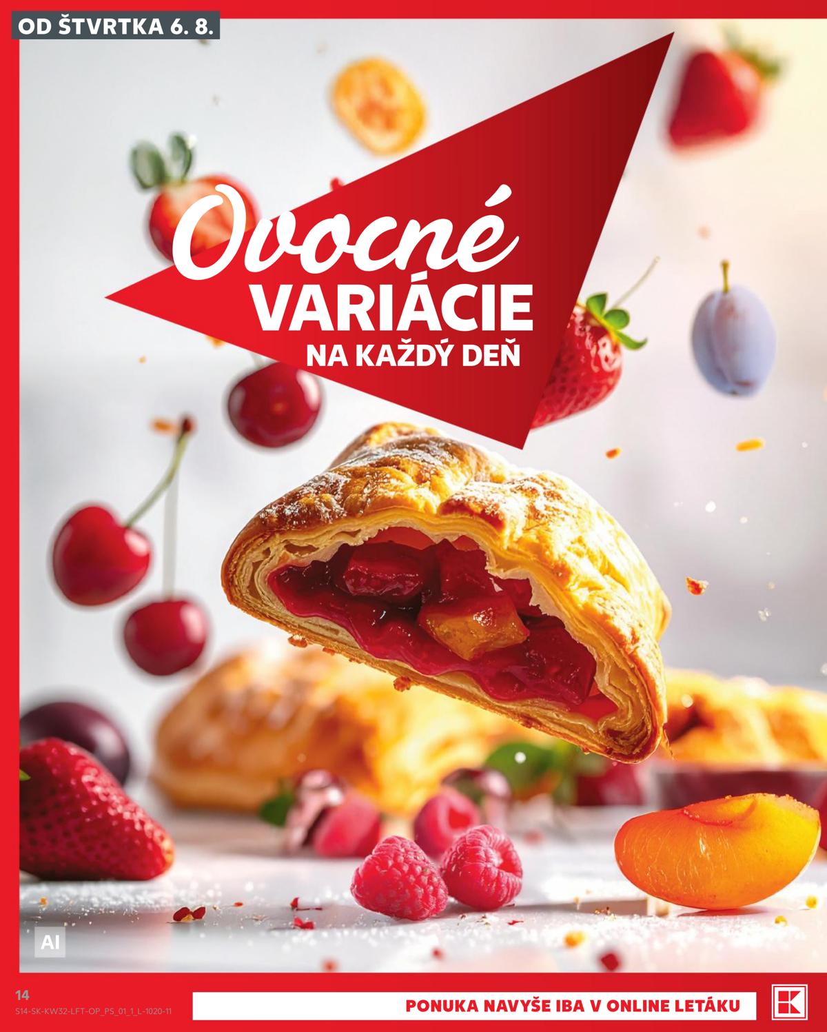 Kaufland leaflet 014