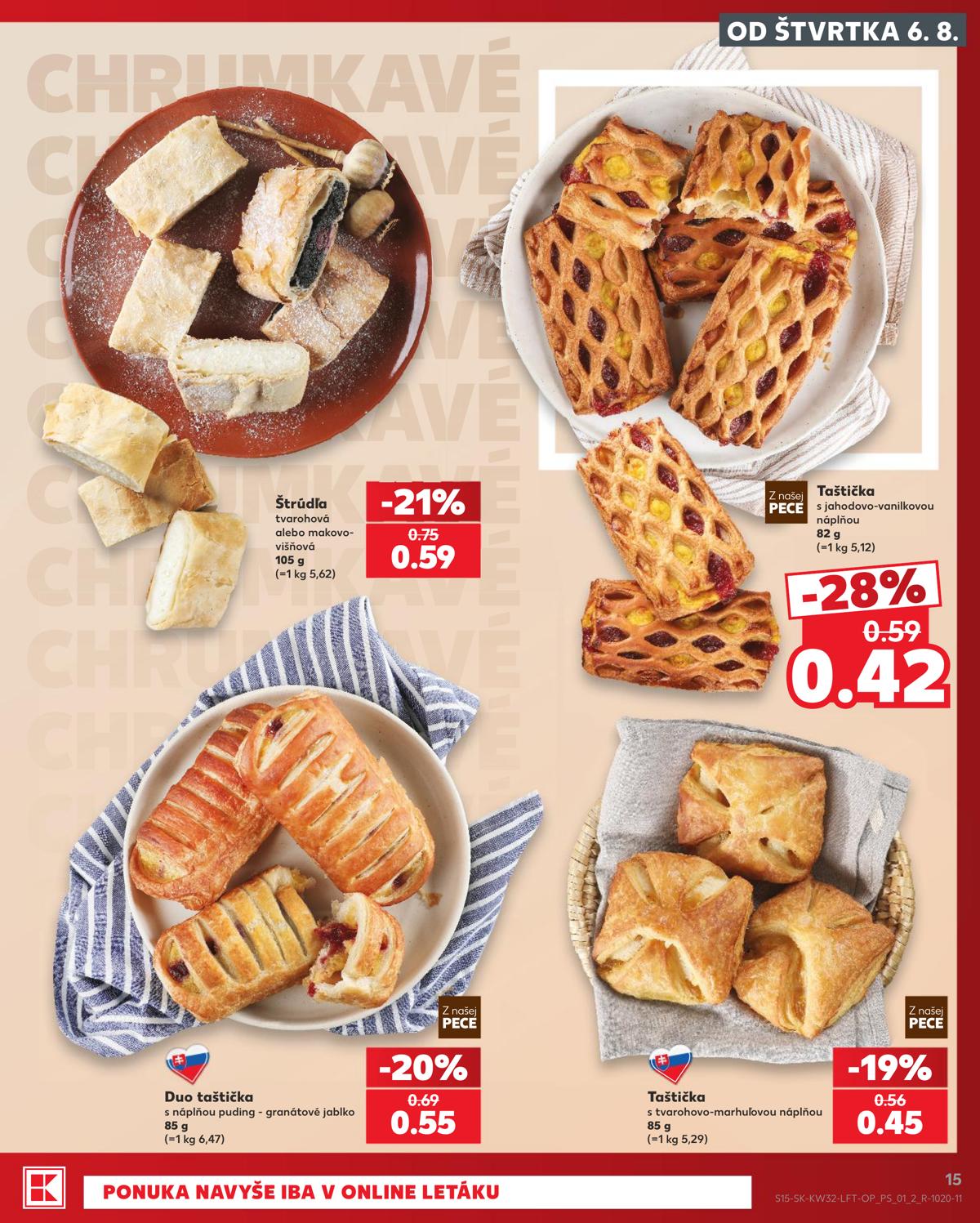 Kaufland leaflet 015