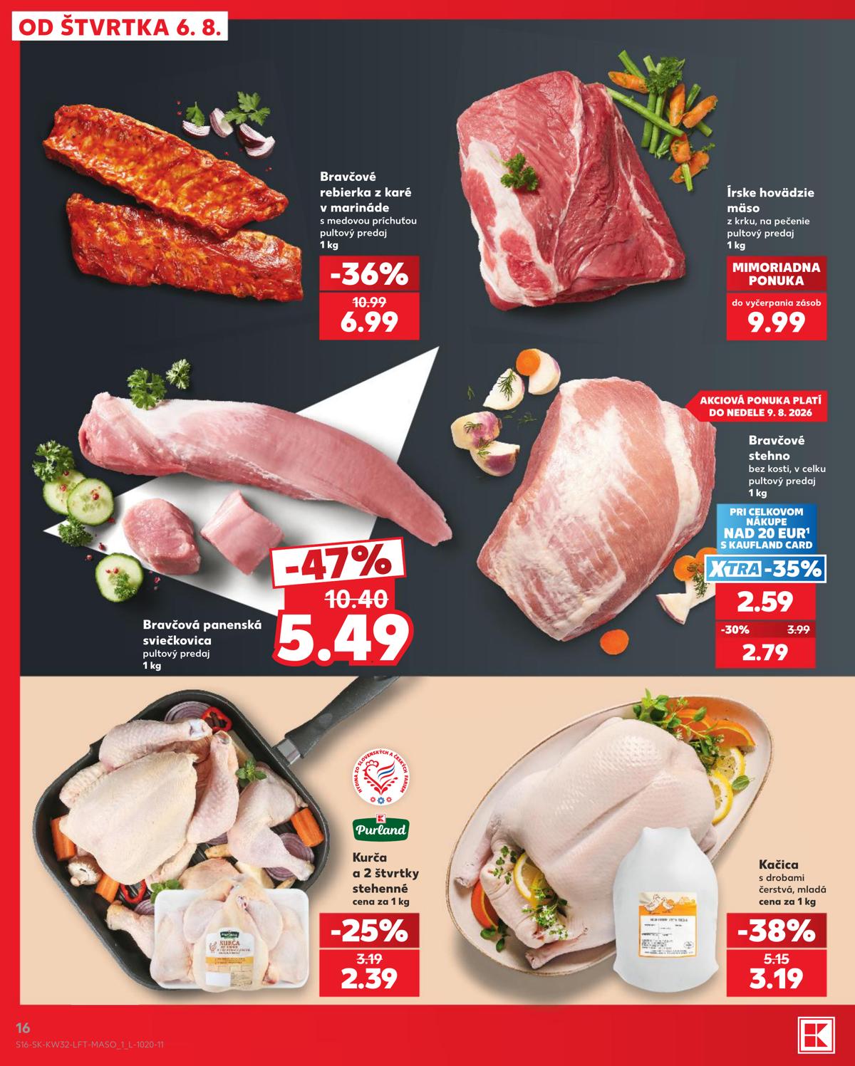Kaufland leaflet 016
