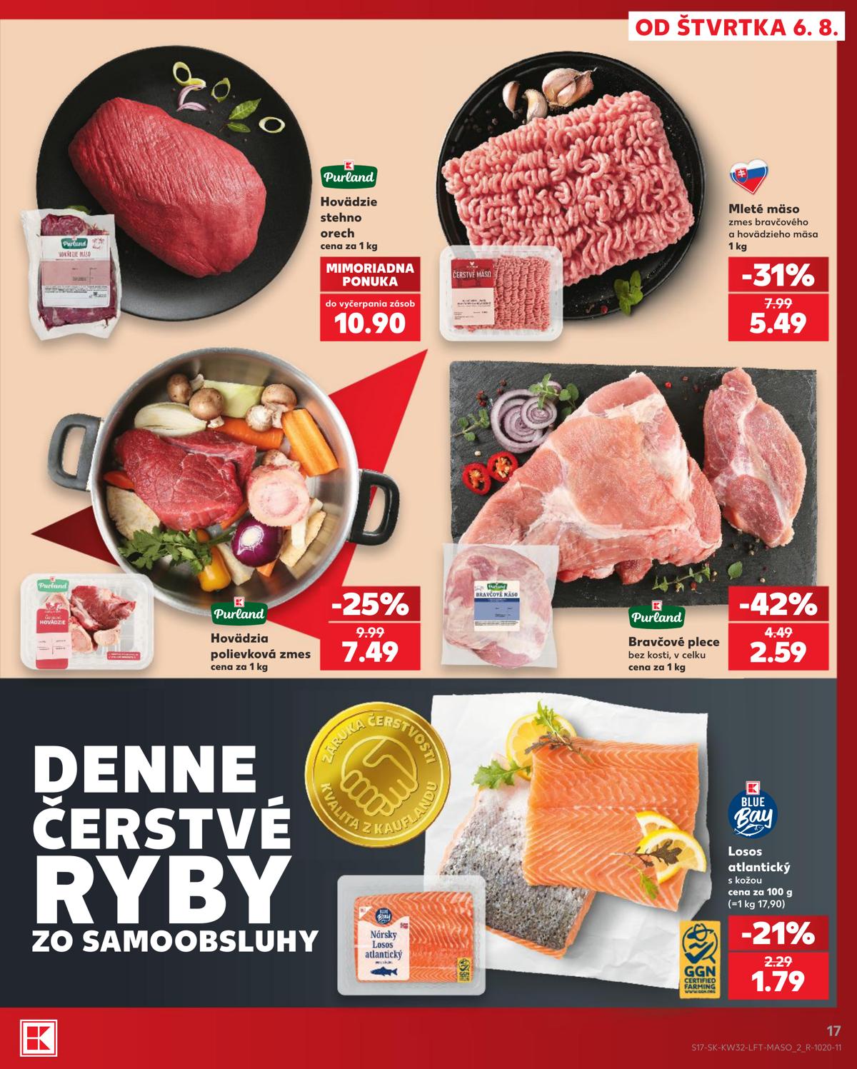 Kaufland leaflet 017