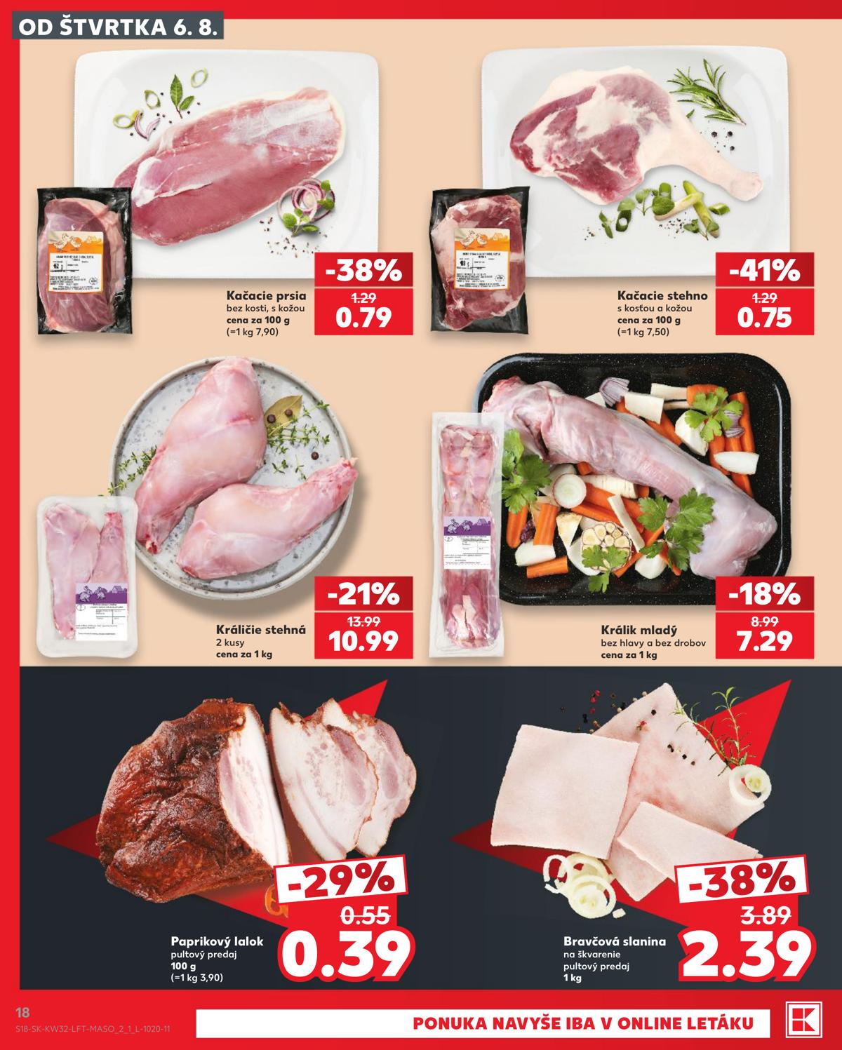 Kaufland leaflet 018