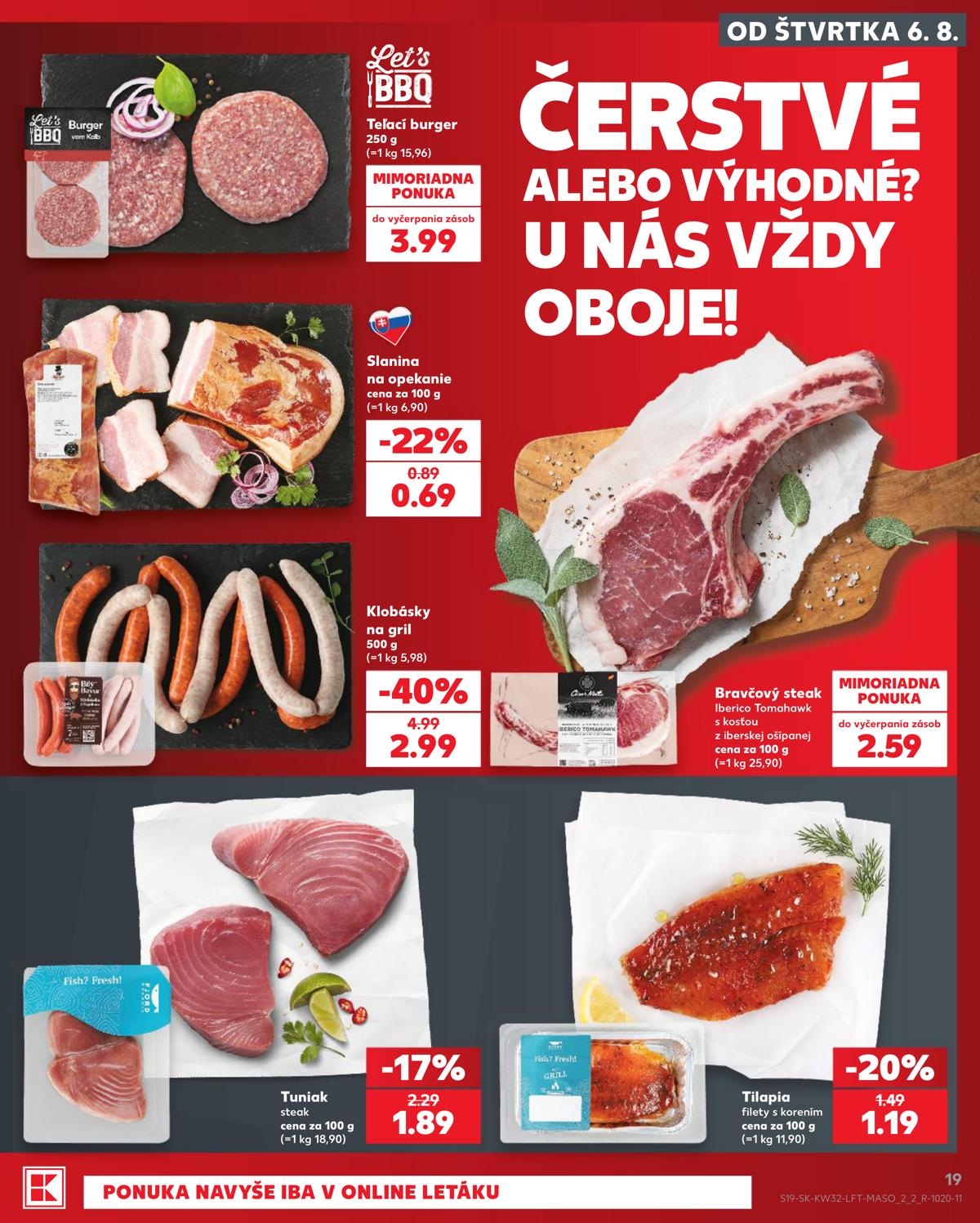 Kaufland leaflet 019