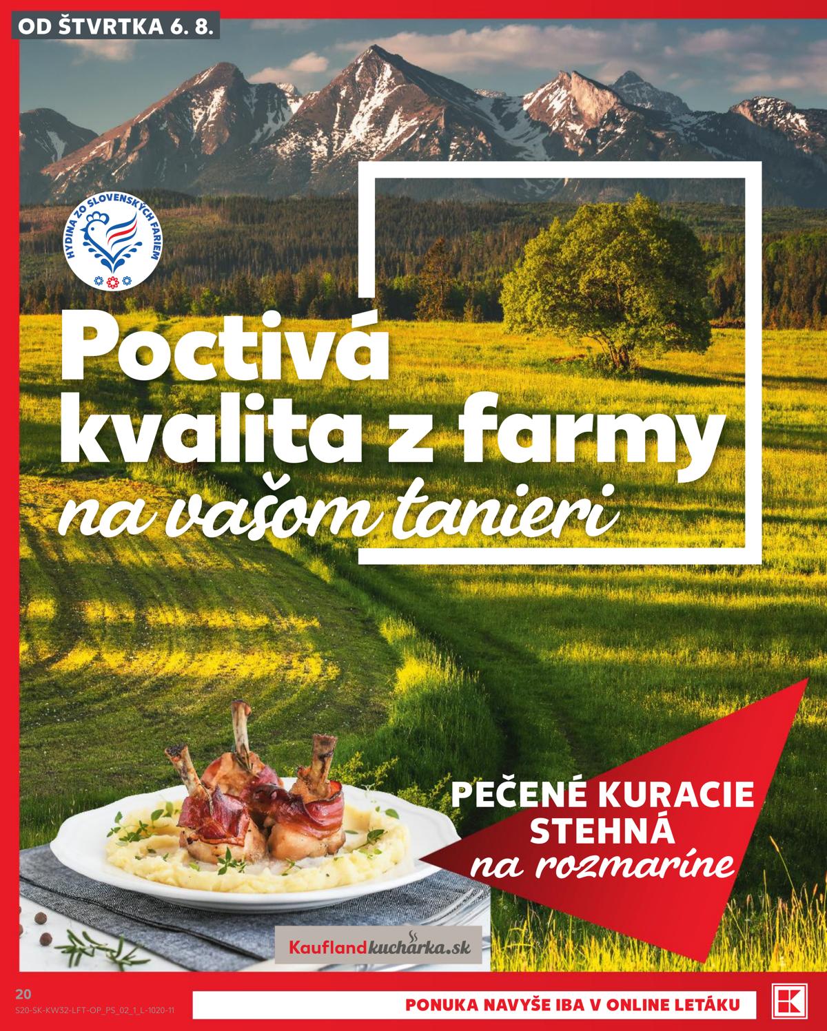 Kaufland leaflet 020