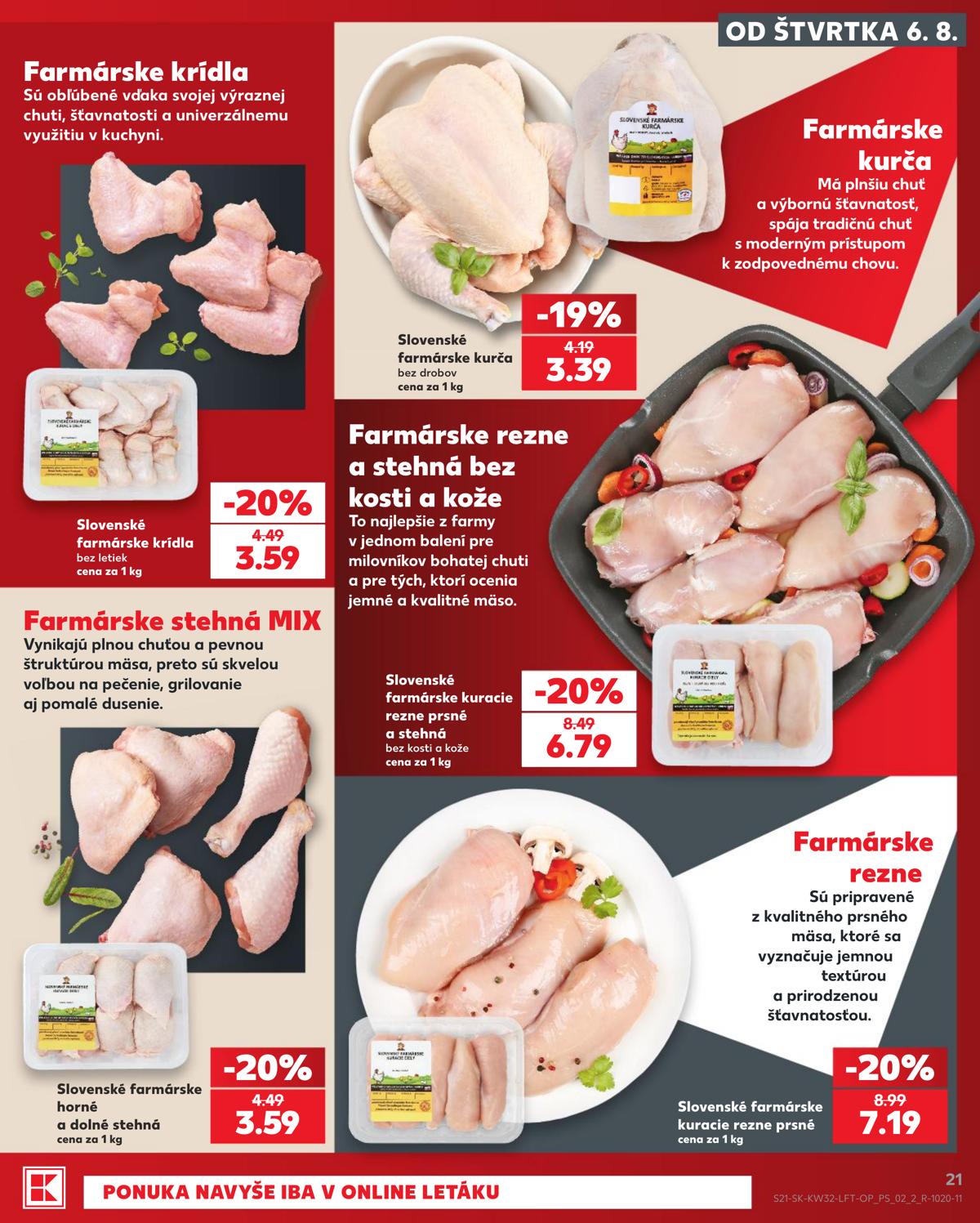 Kaufland leaflet 021