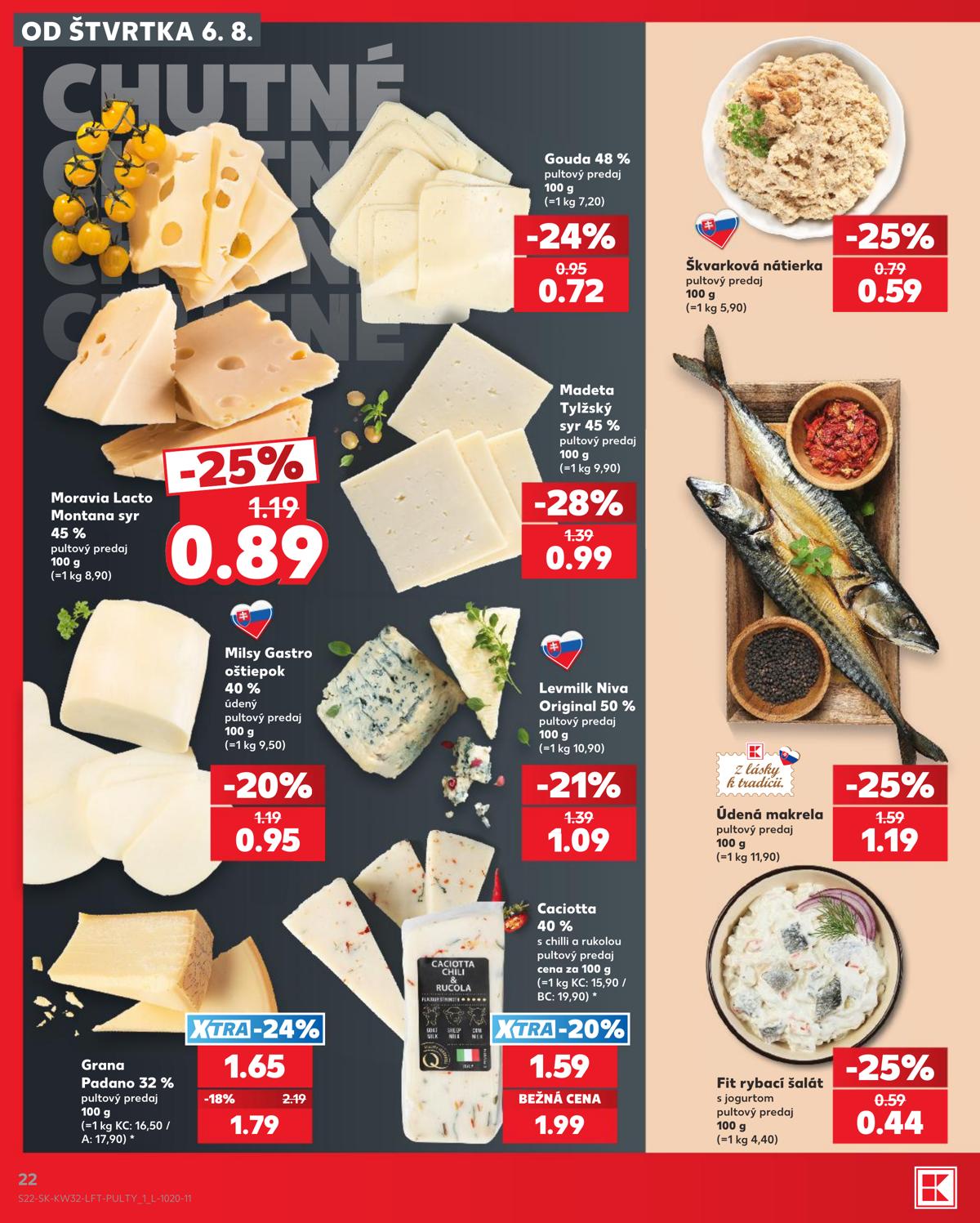 Kaufland leaflet 022
