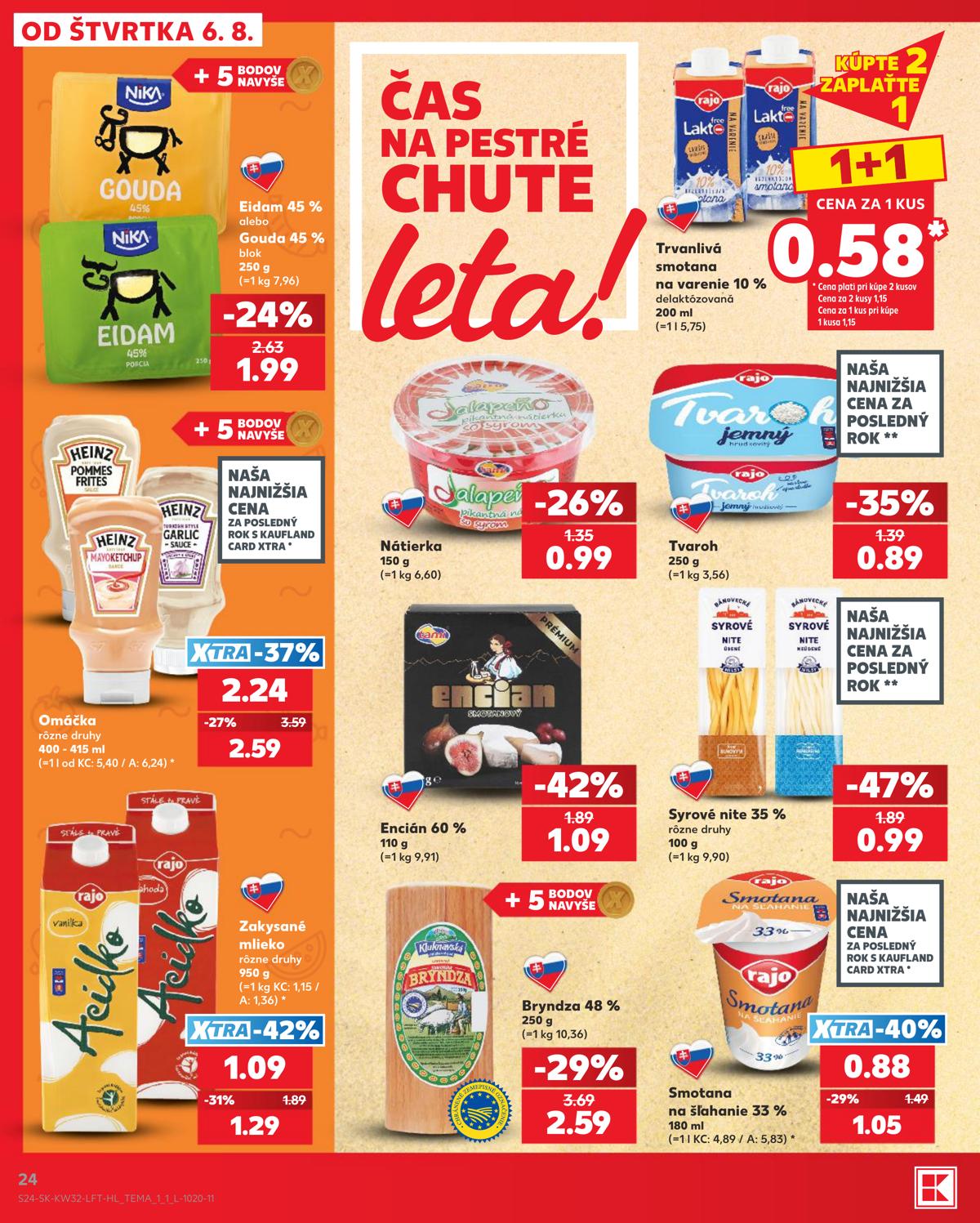Kaufland leaflet 024