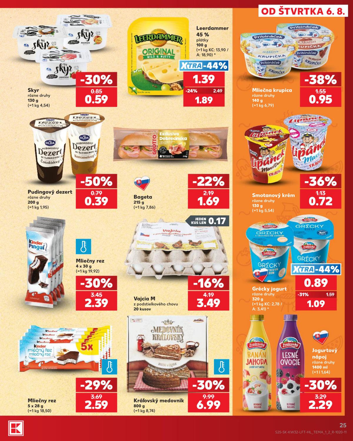 Kaufland leaflet 025