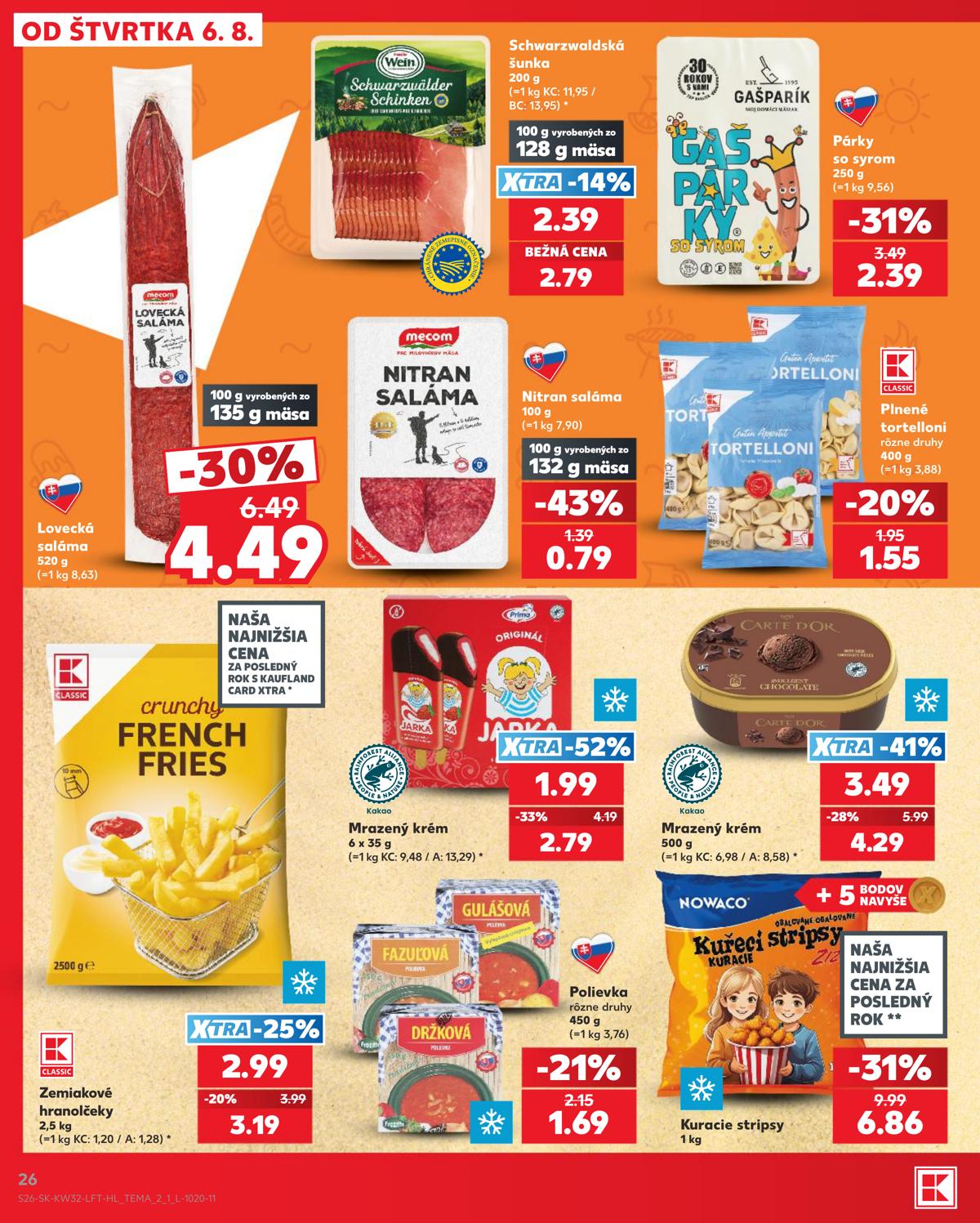 Kaufland leaflet 026