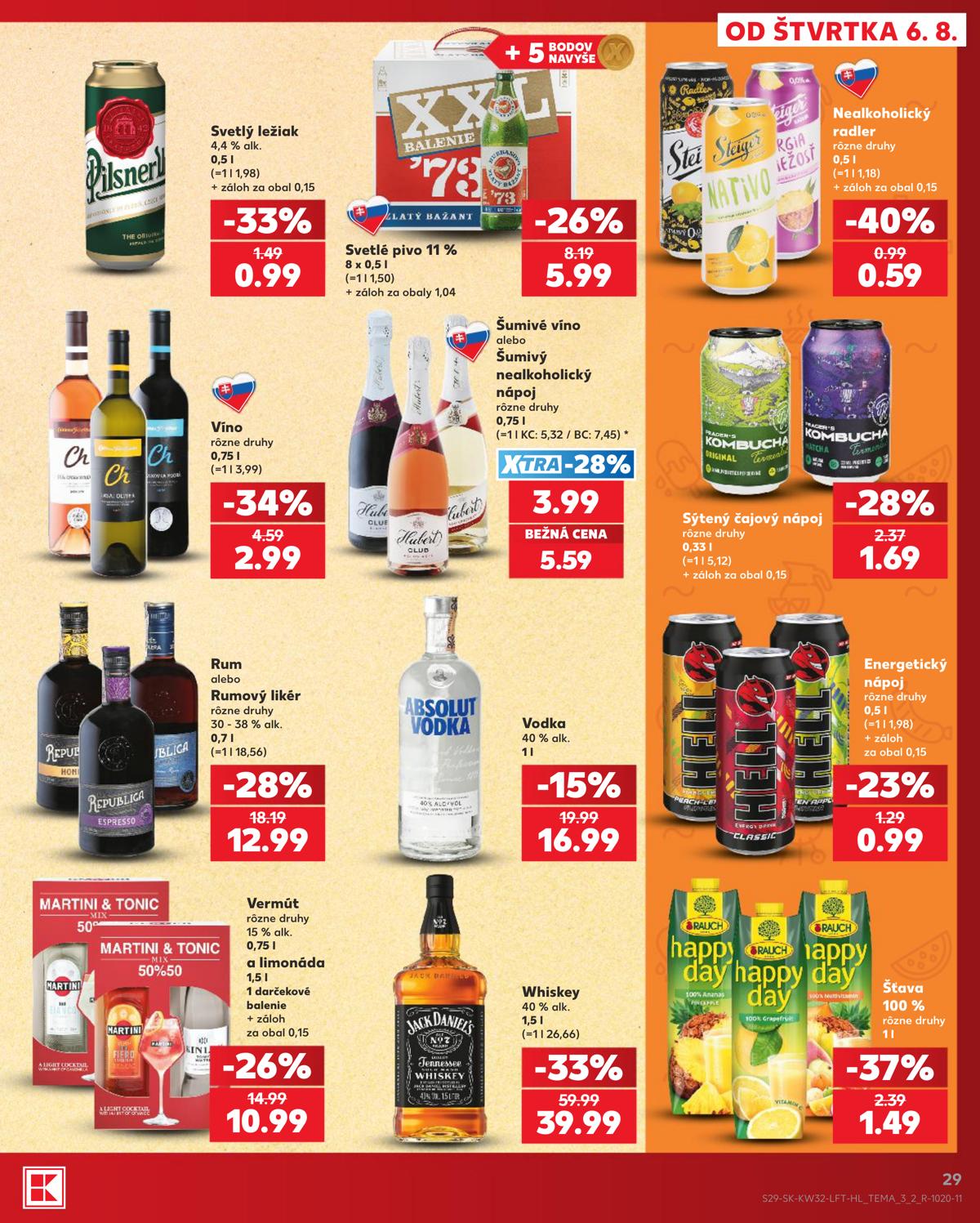 Kaufland leaflet 029