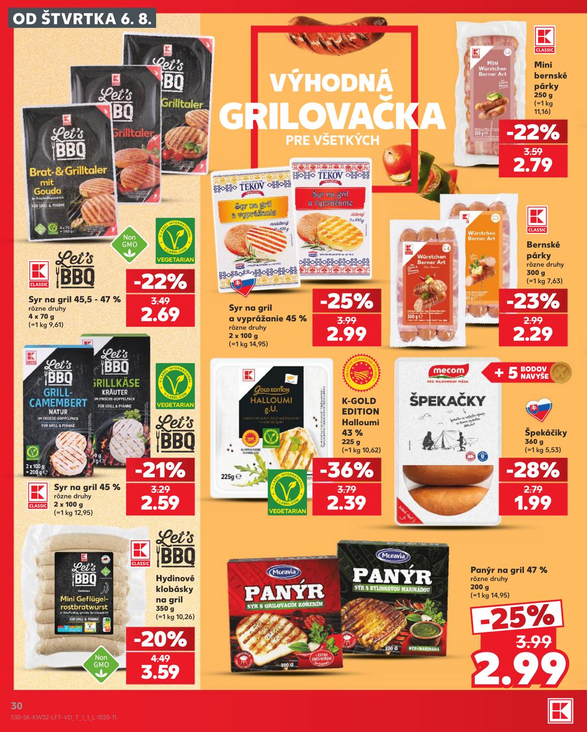 Kaufland leaflet 030