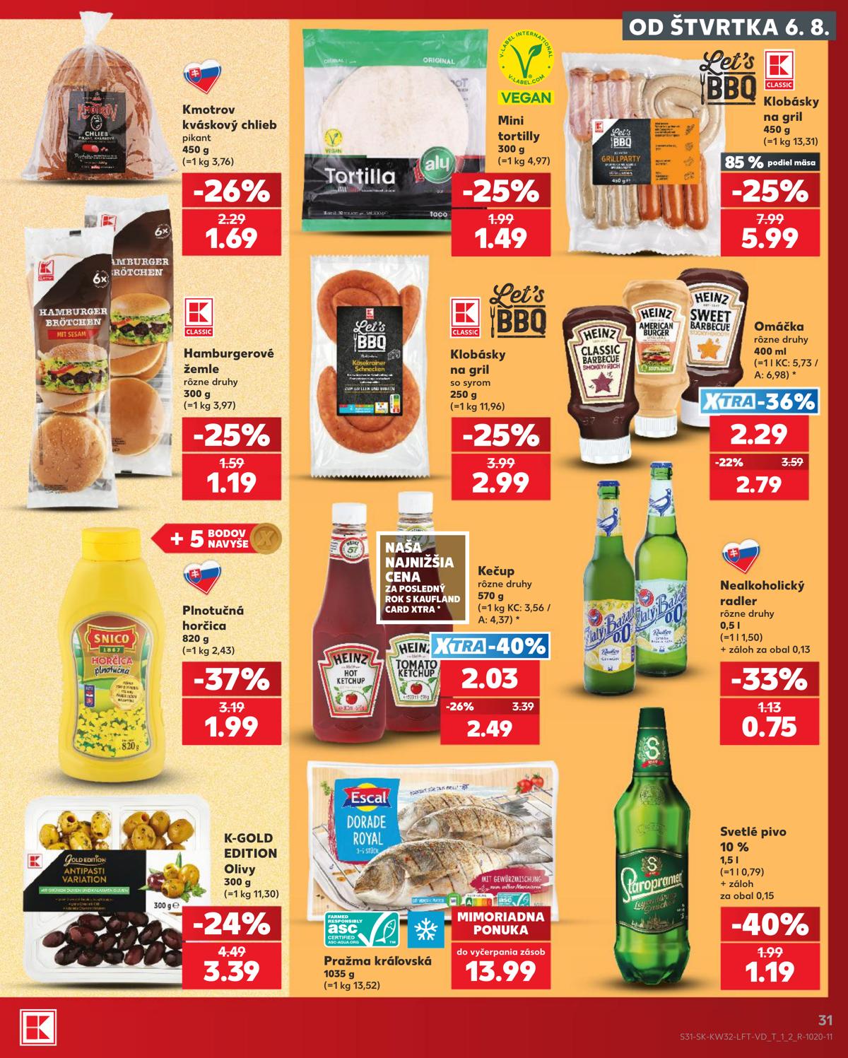 Kaufland leaflet 031