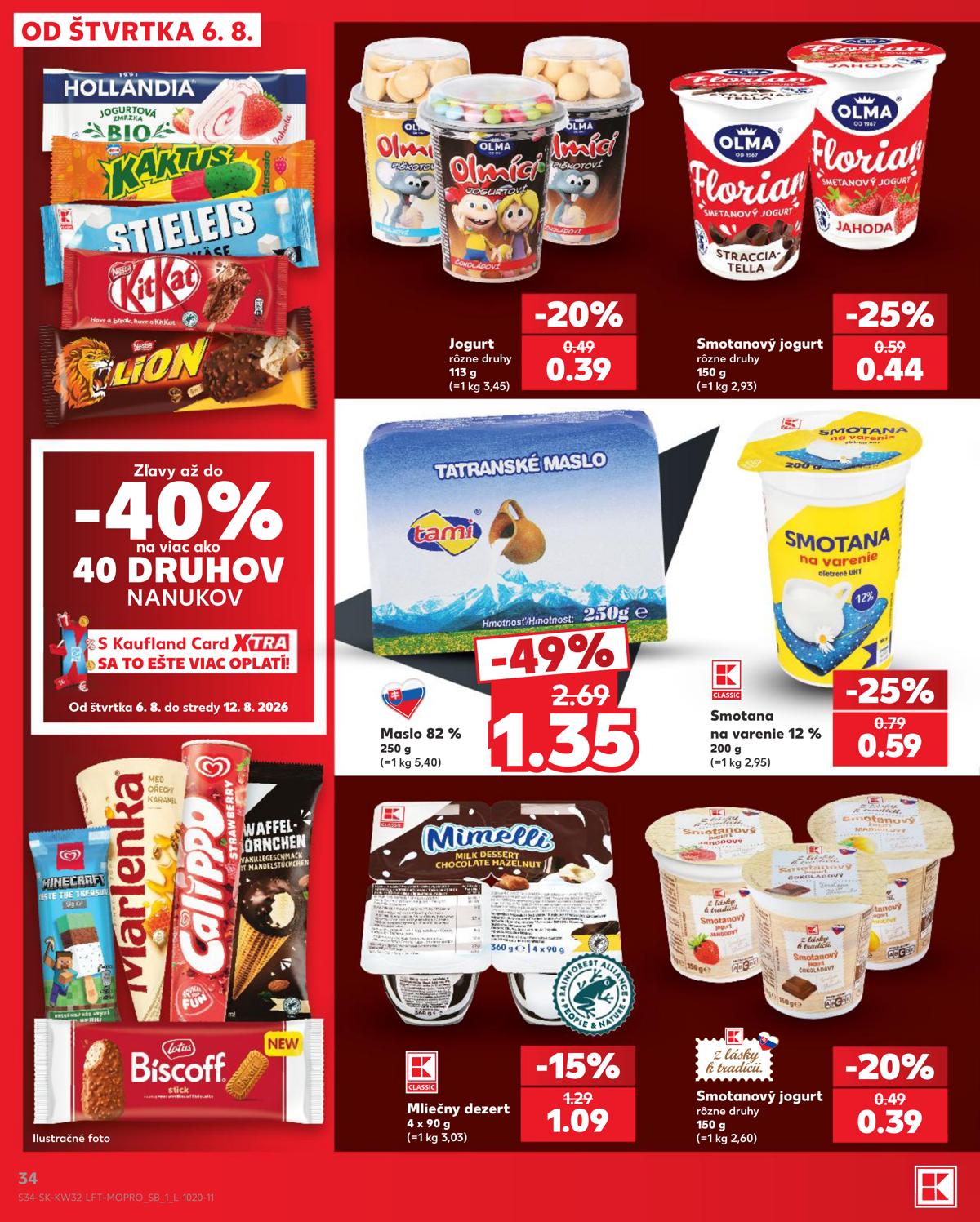 Kaufland leaflet 034