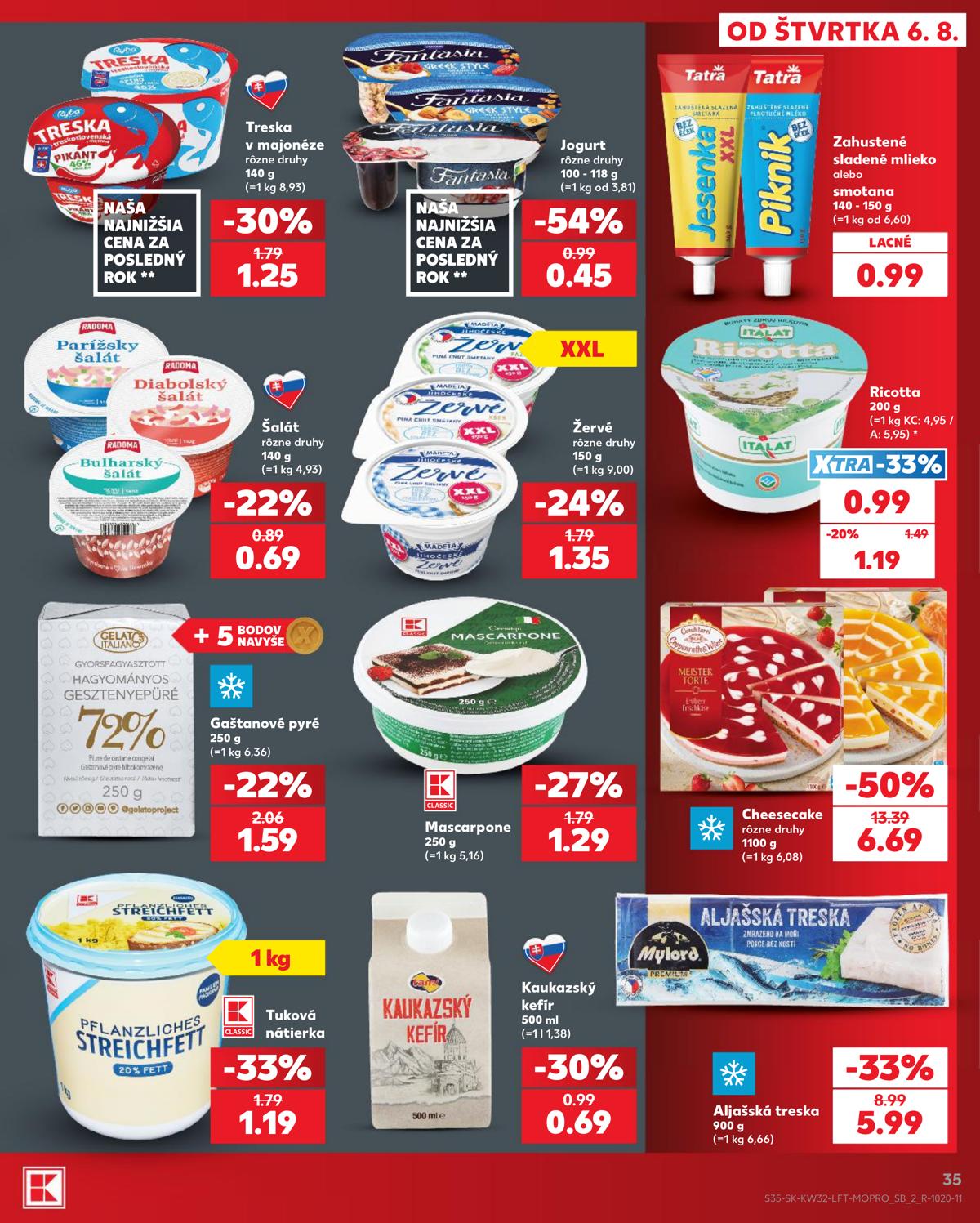 Kaufland leaflet 035