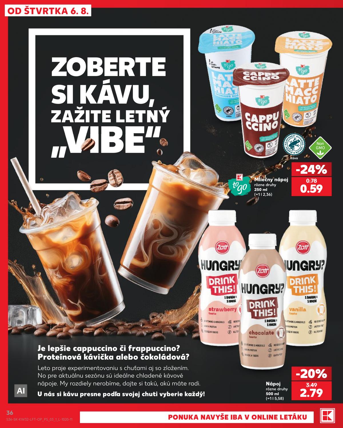 Kaufland leaflet 036