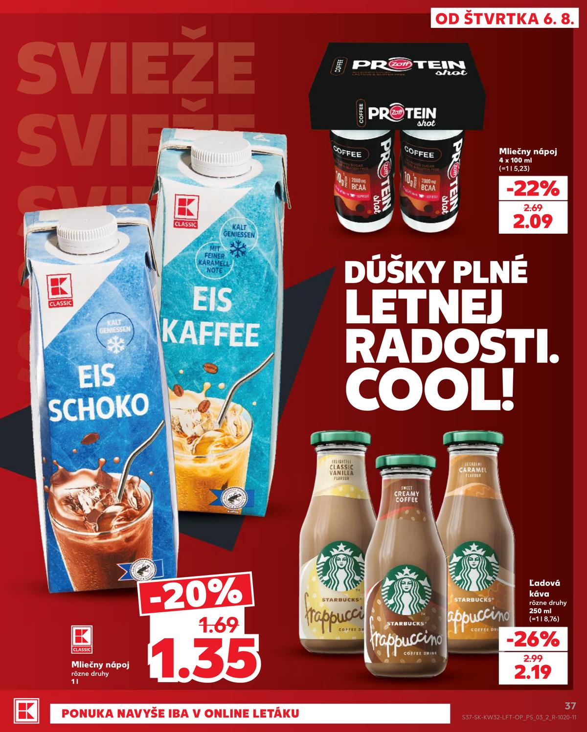 Kaufland leaflet 037