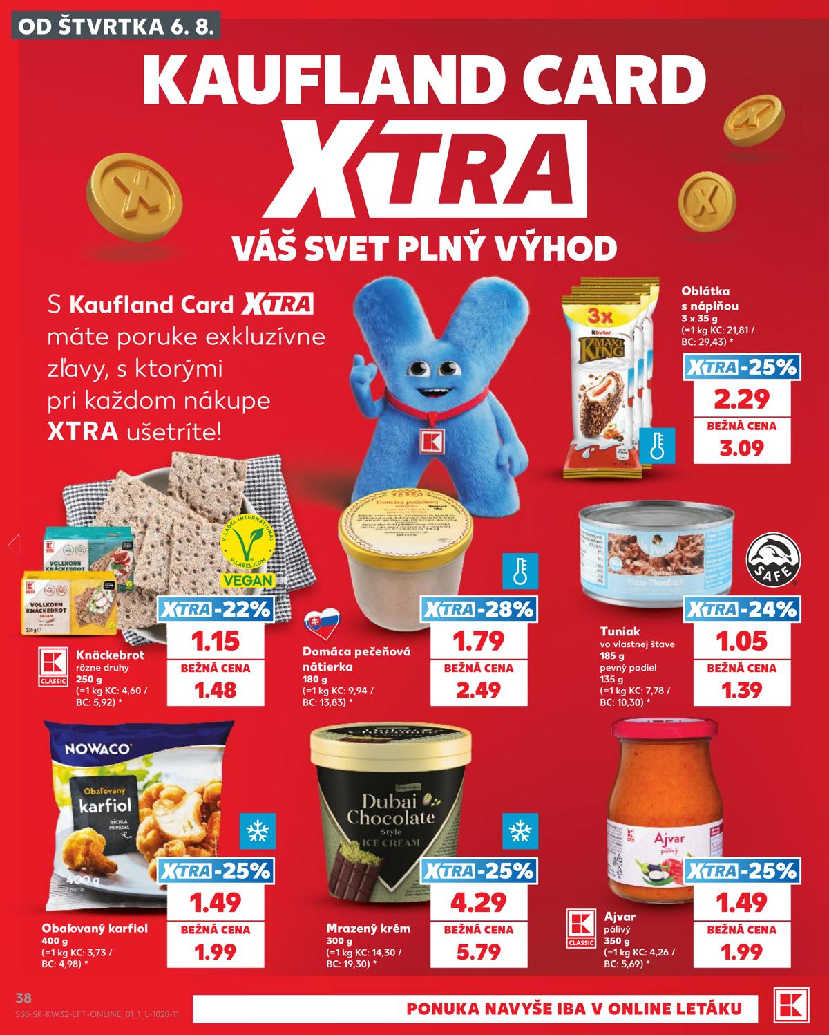 Kaufland leaflet 038
