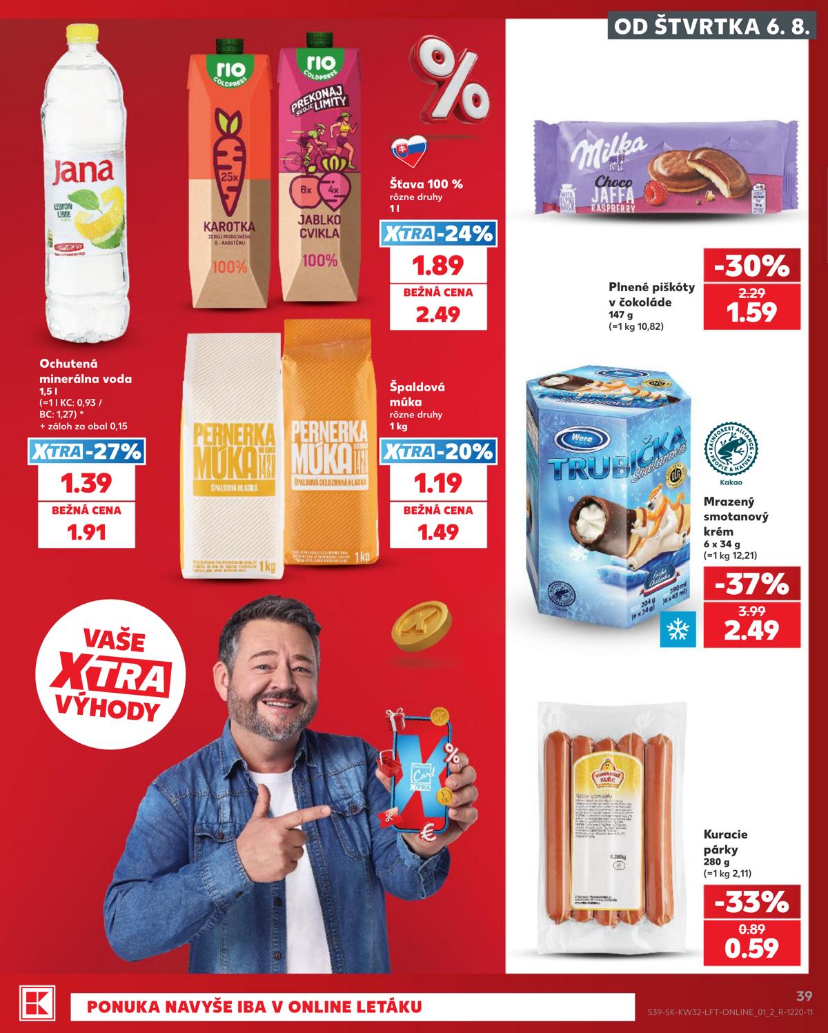 Kaufland leaflet 039