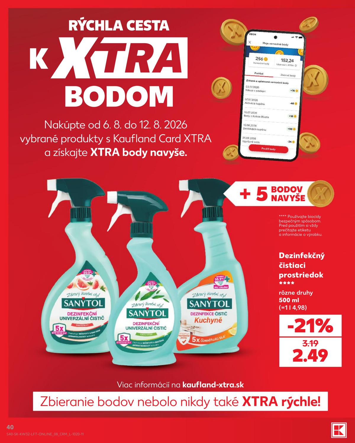 Kaufland leaflet 040