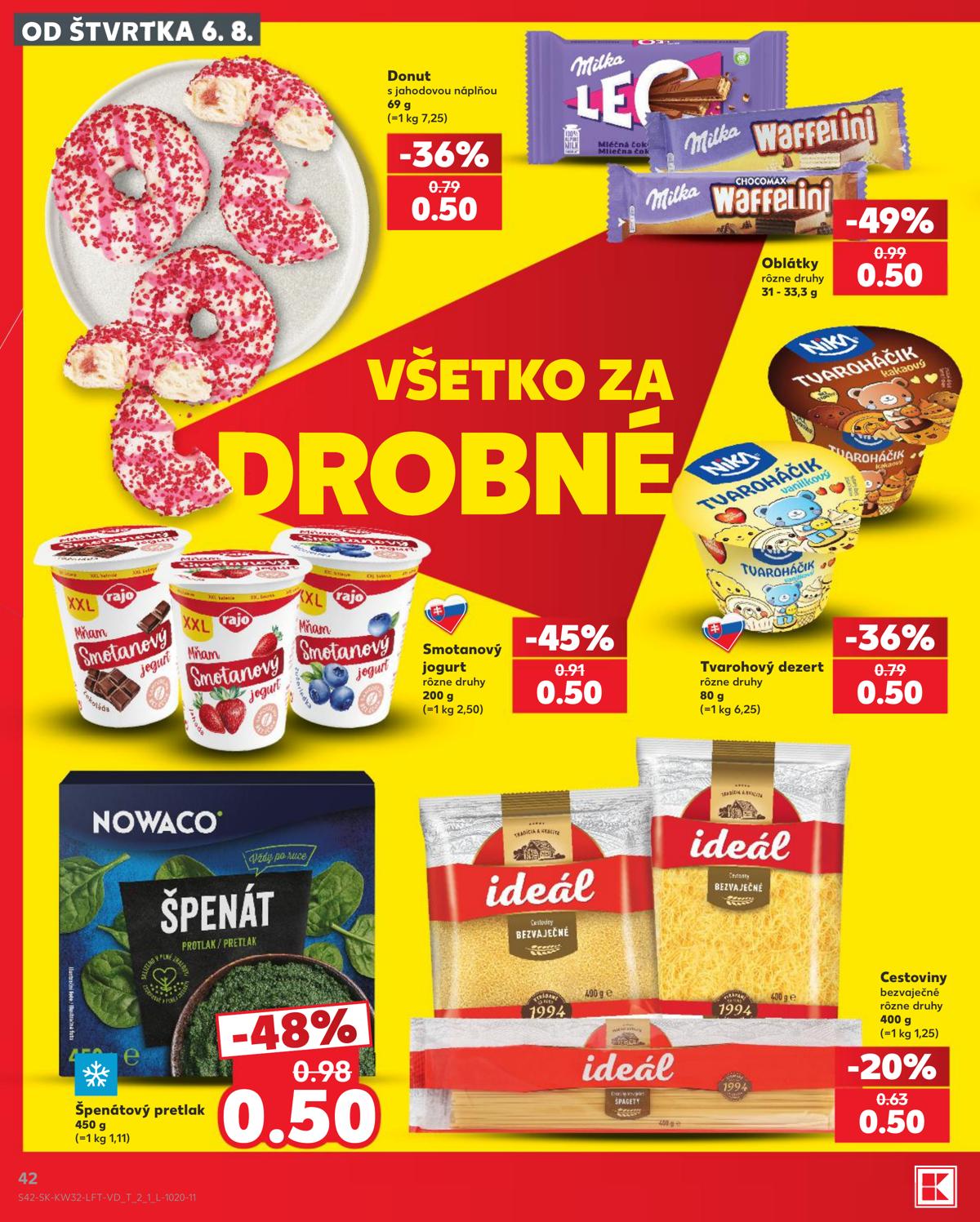 Kaufland leaflet 042