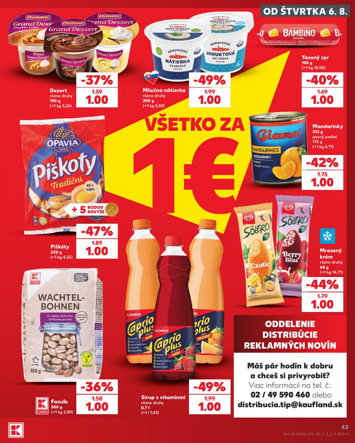 Kaufland leaflet 043