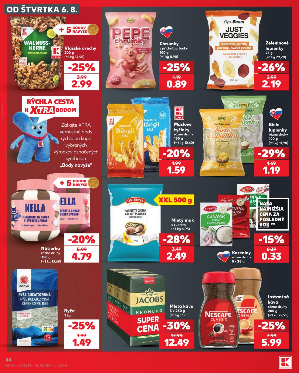Kaufland leaflet 044