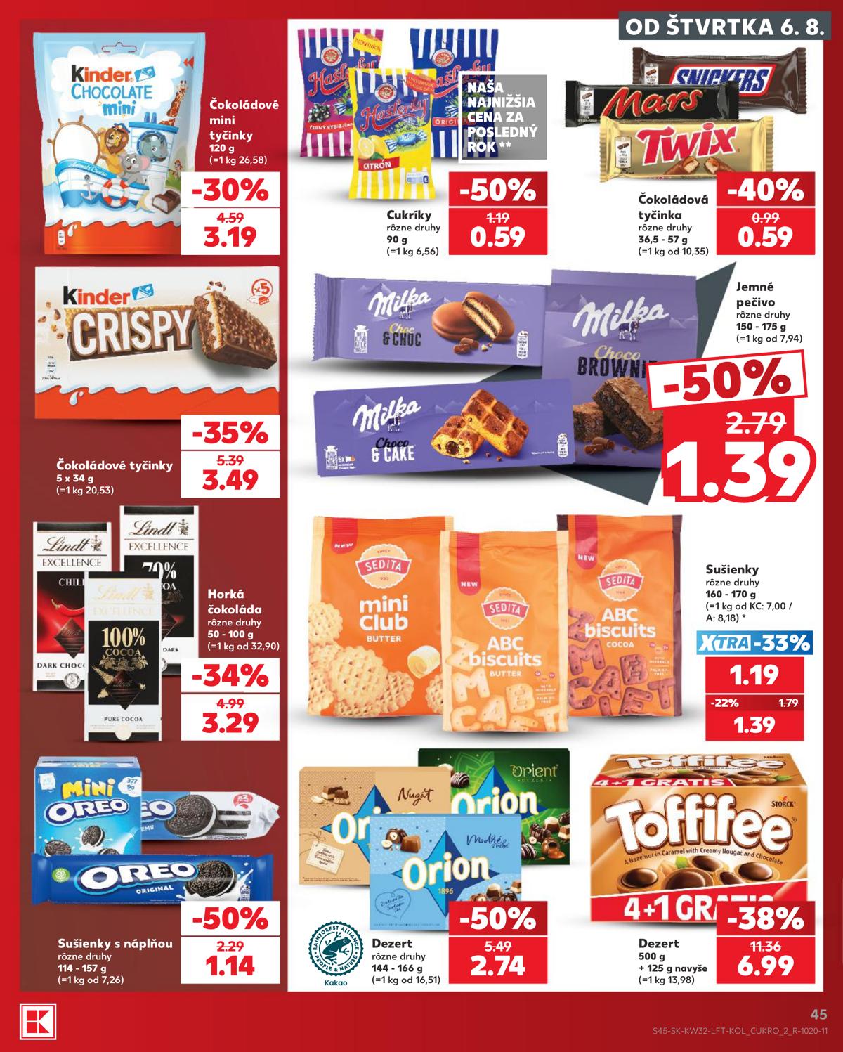 Kaufland leaflet 045