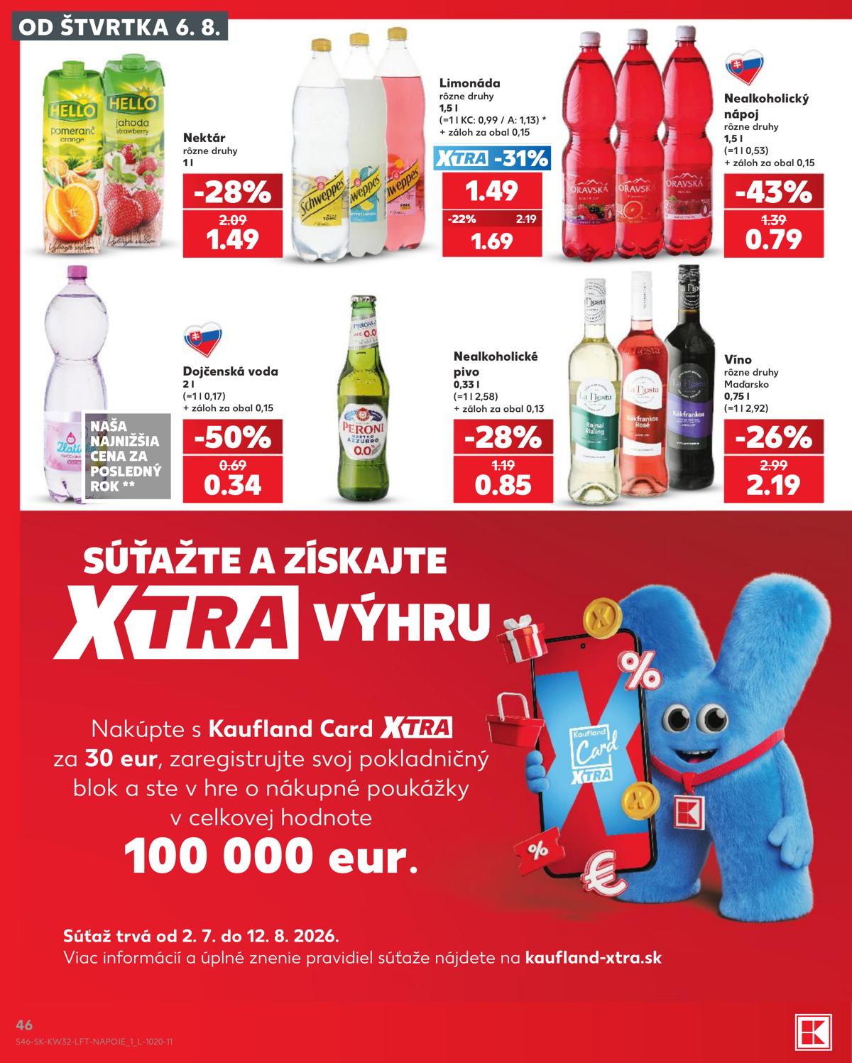 Kaufland leaflet 046