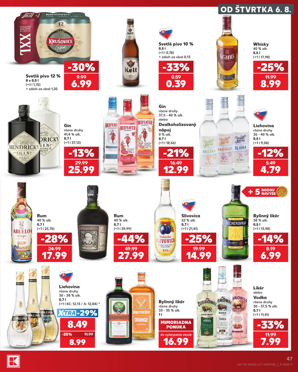 Kaufland leaflet 047