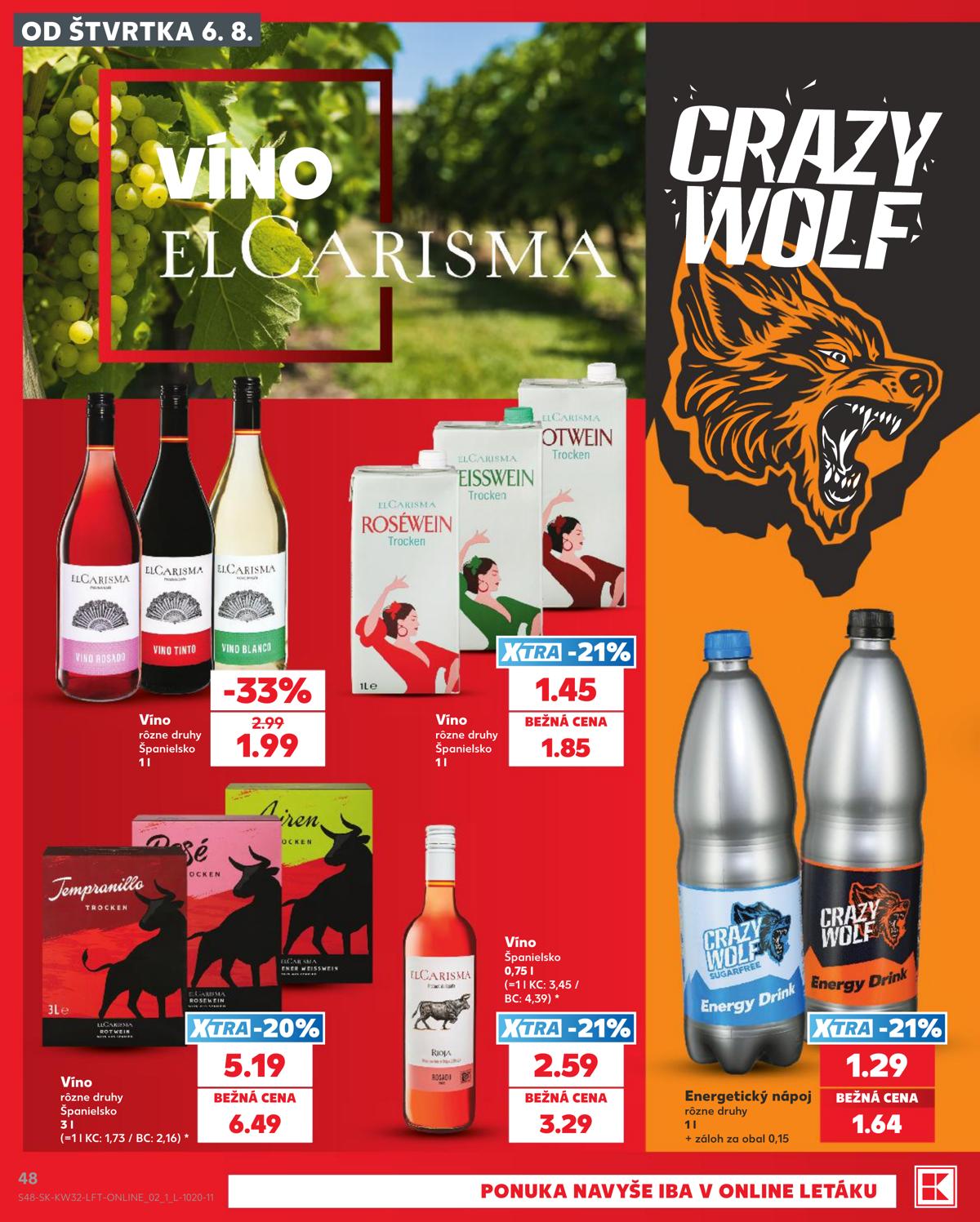 Kaufland leaflet 048