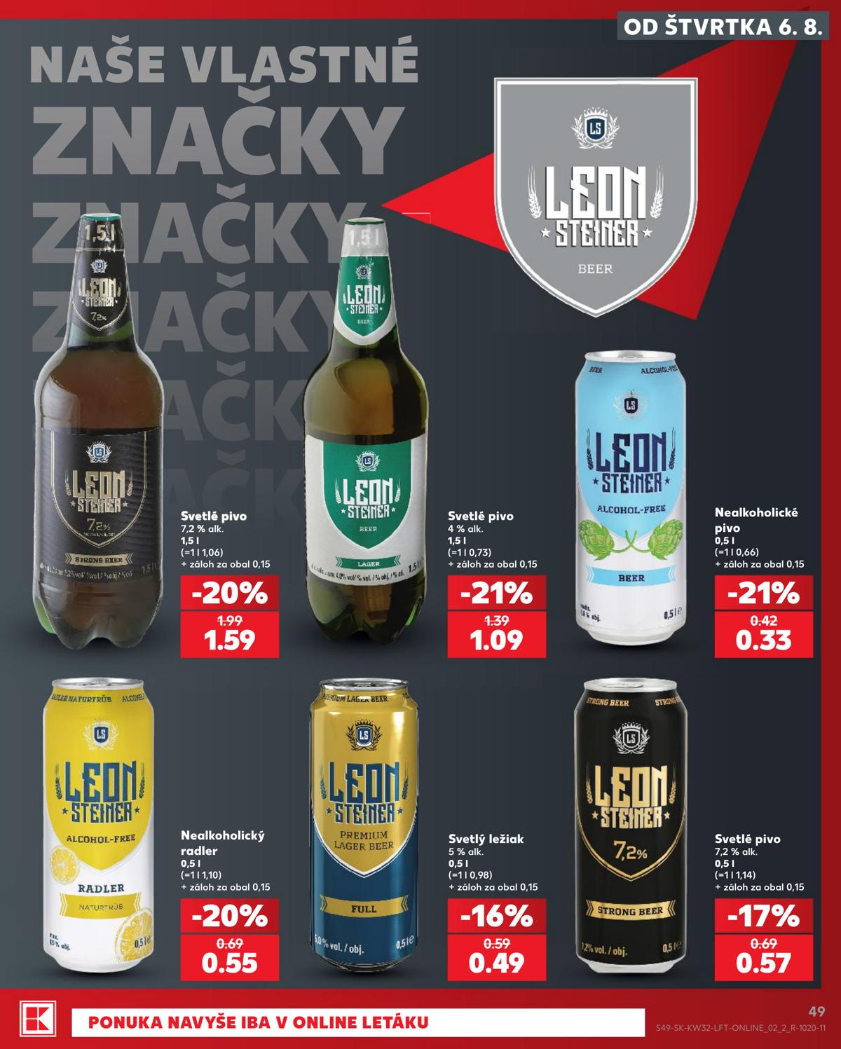 Kaufland leaflet 049